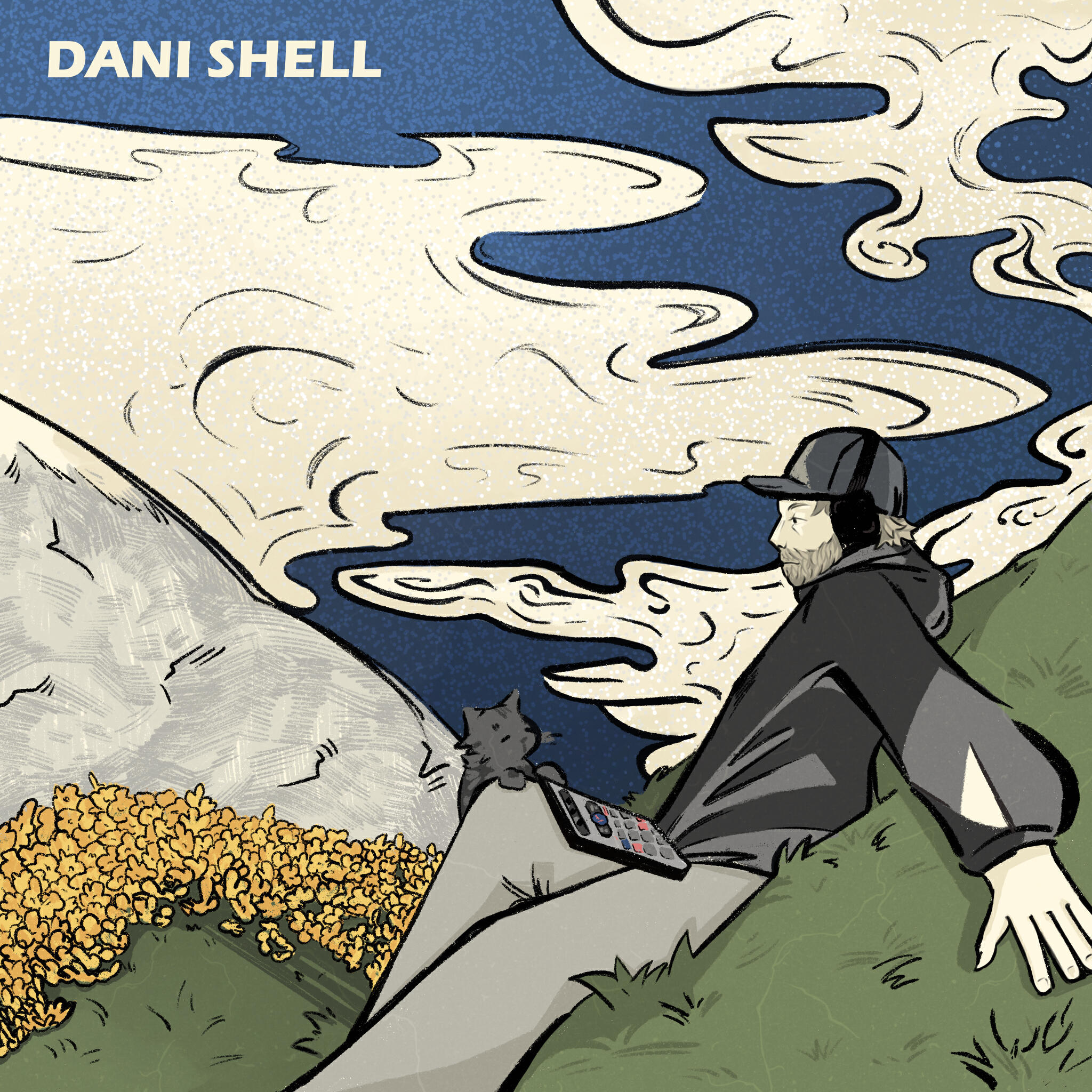 Релиз Breathe