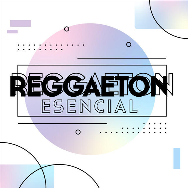 Релиз Reggaeton Esencial