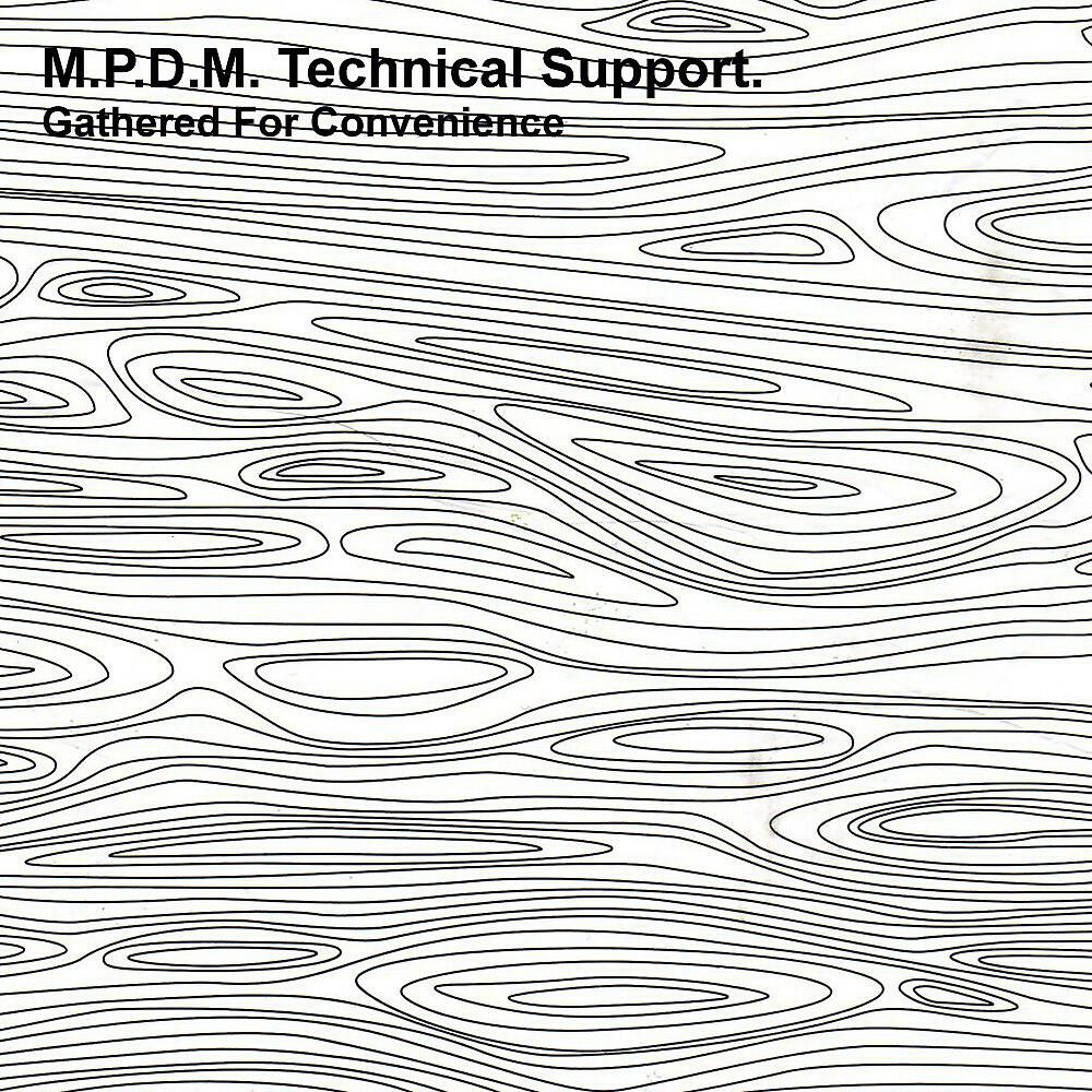 Релиз Gathered for Convenience