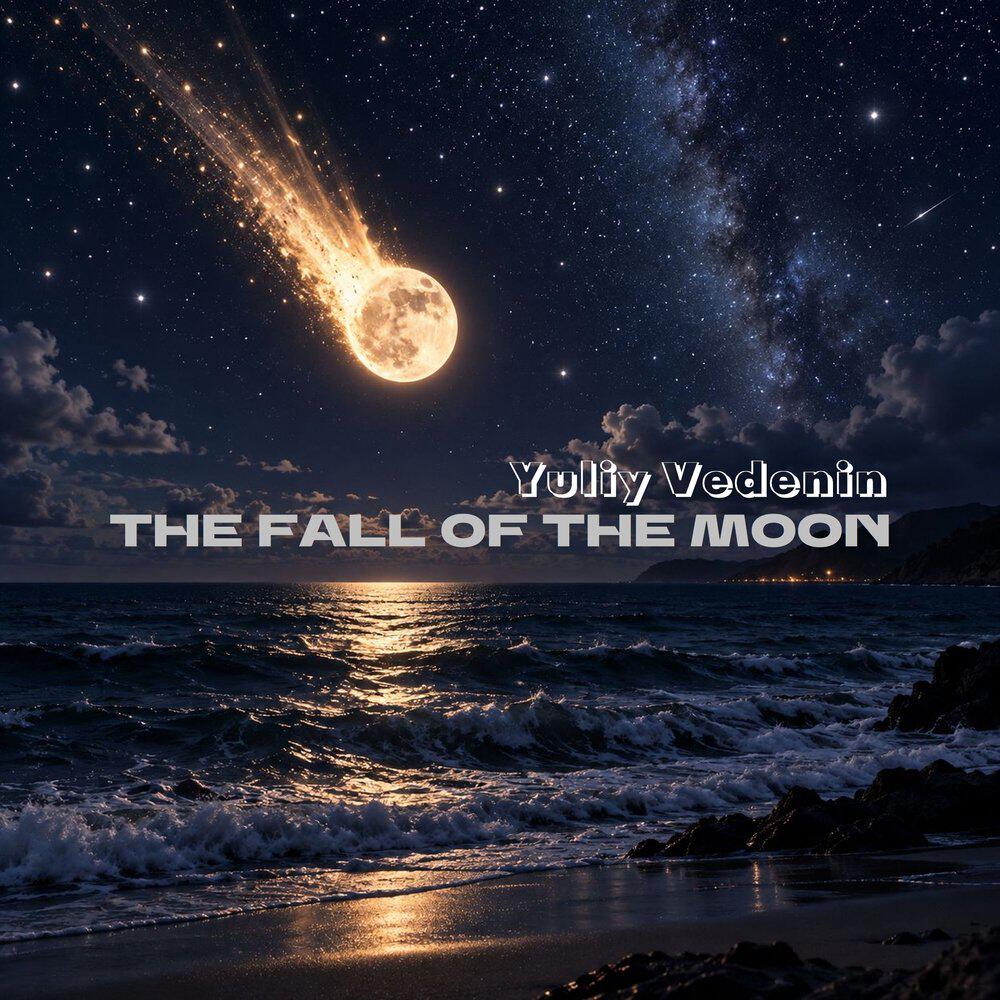 Релиз The Fall of the Moon