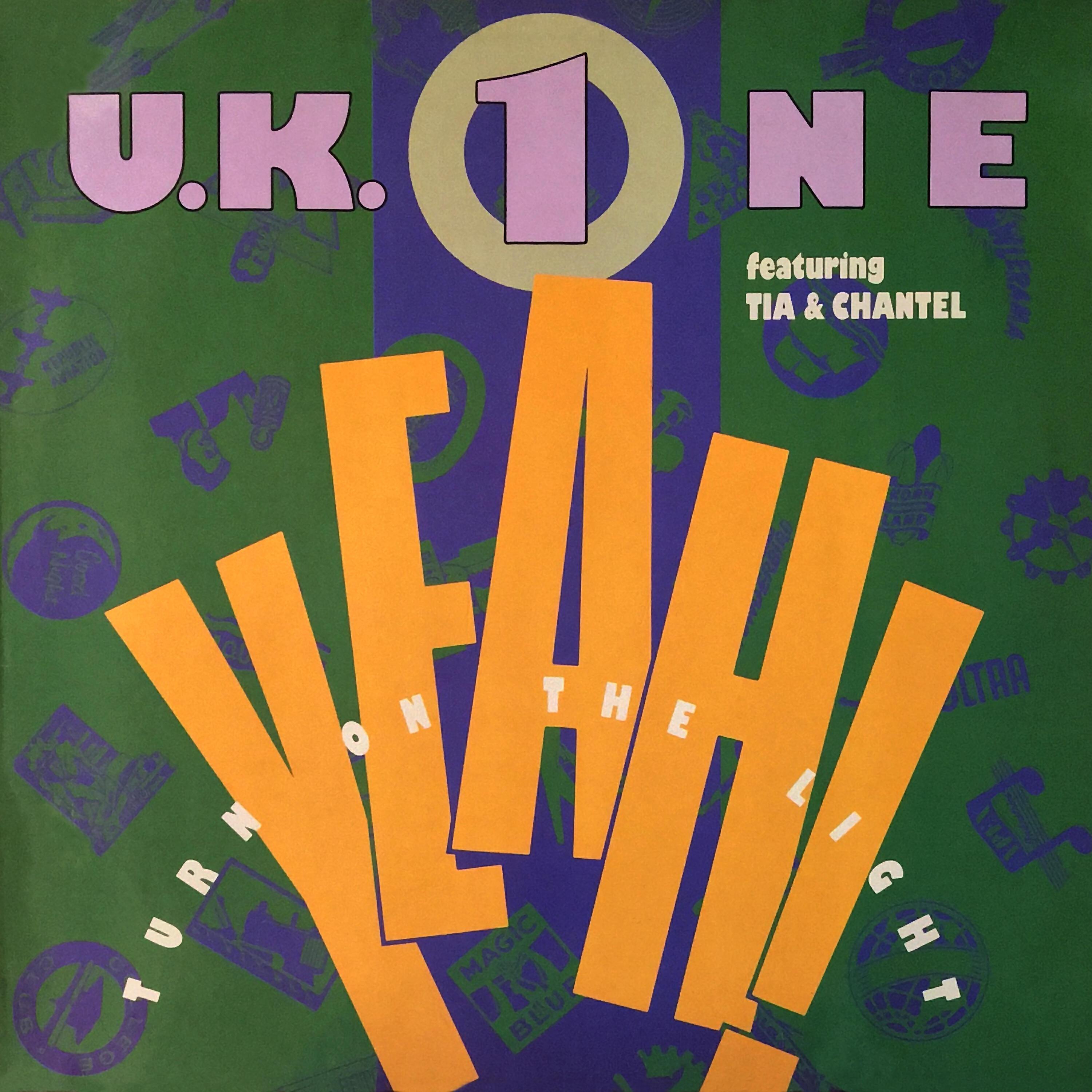 U.K. One