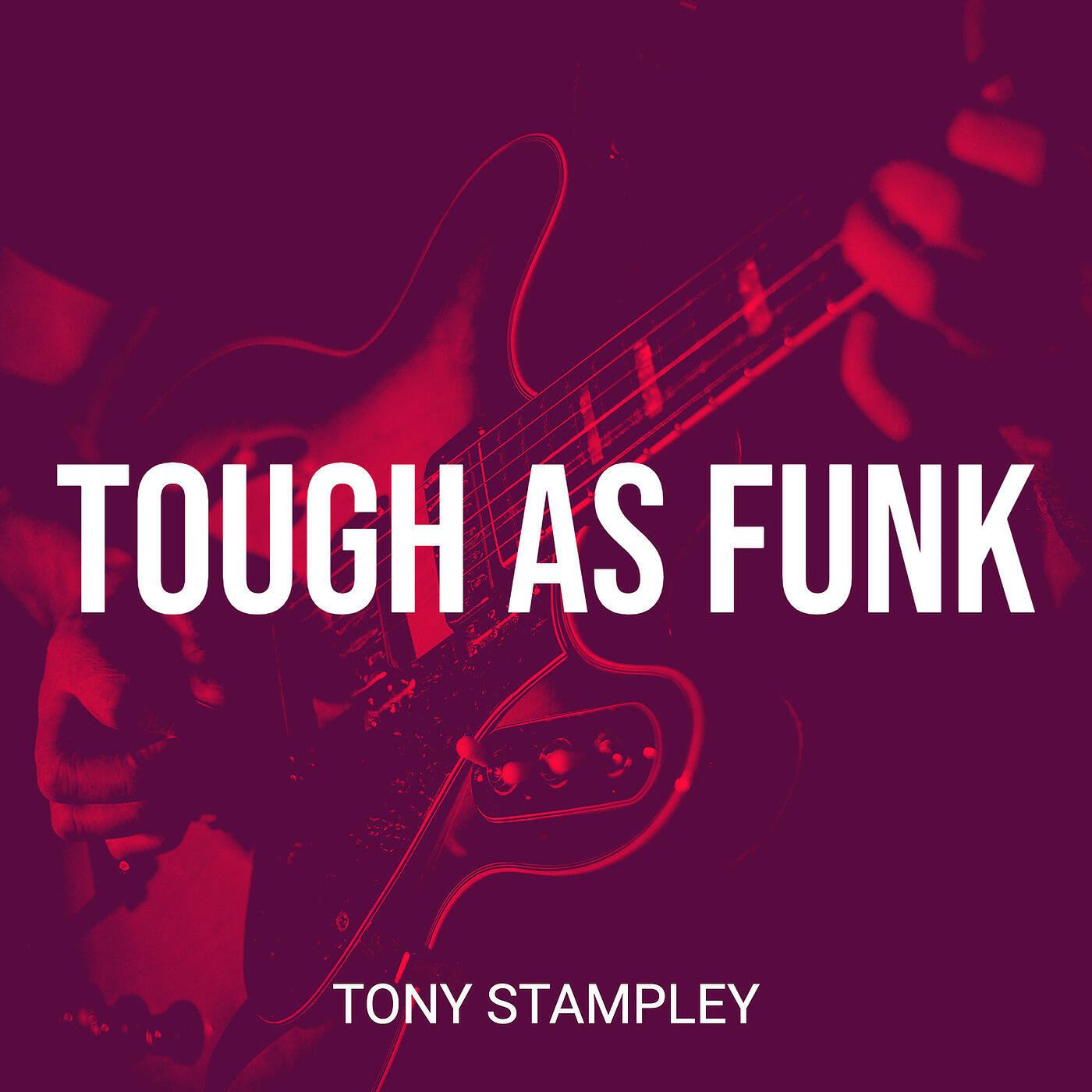 Релиз Tough as Funk