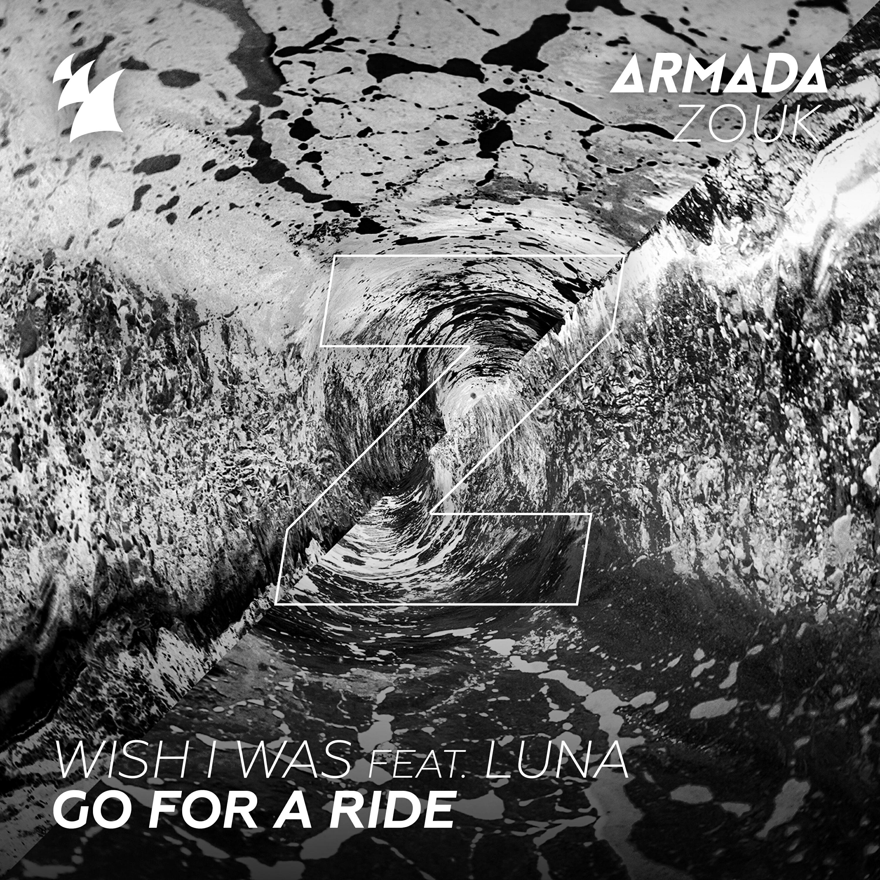 Релиз Go For A Ride