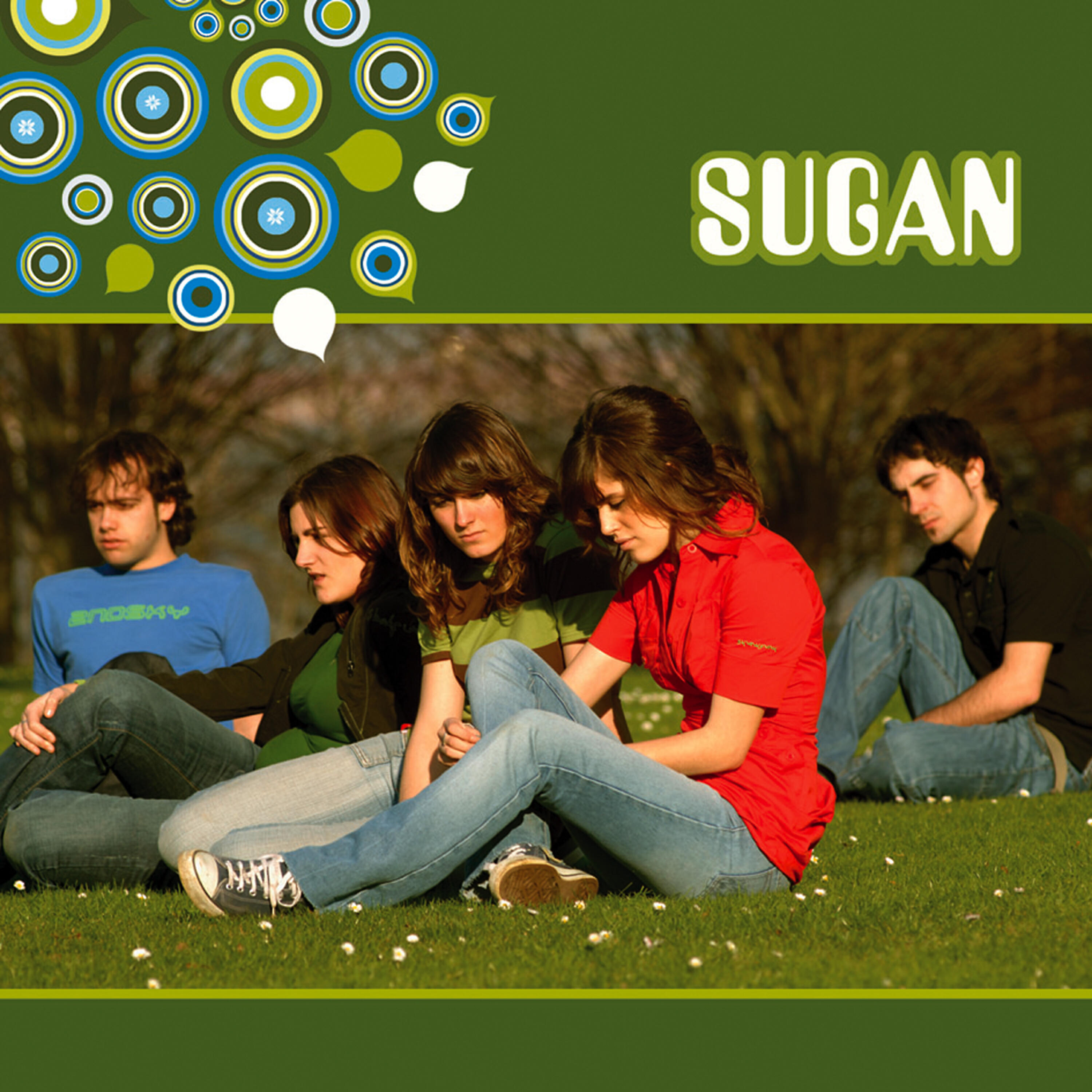Релиз Sugan