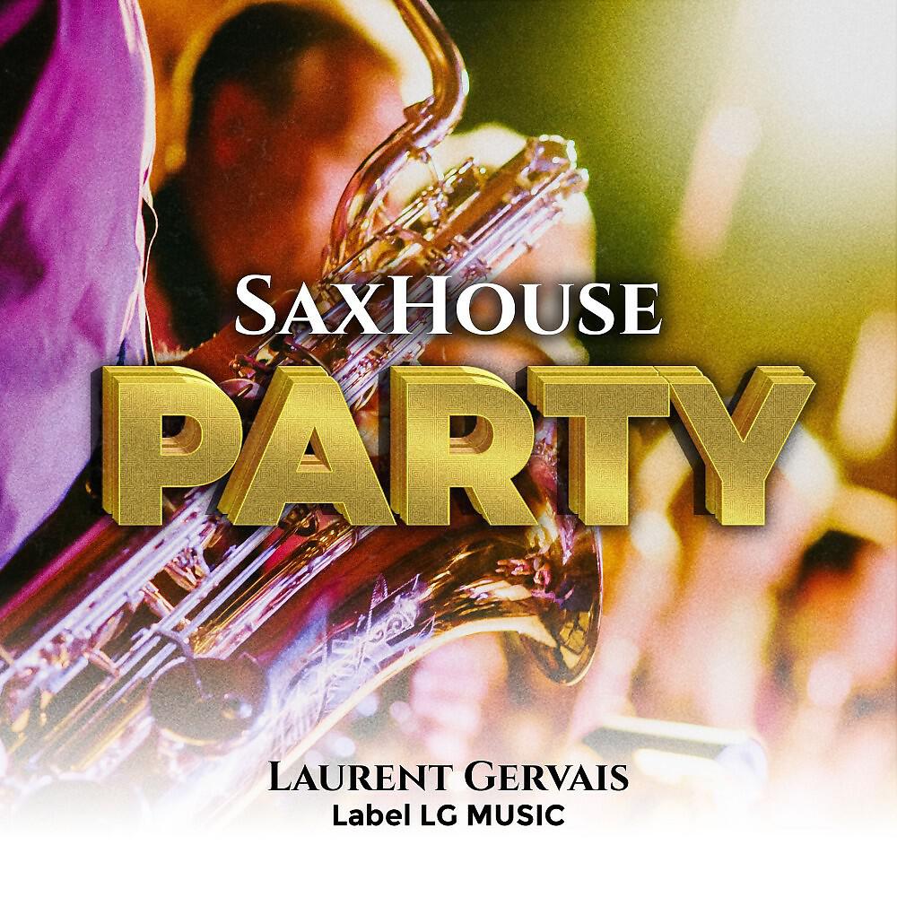 Релиз Sax House Party