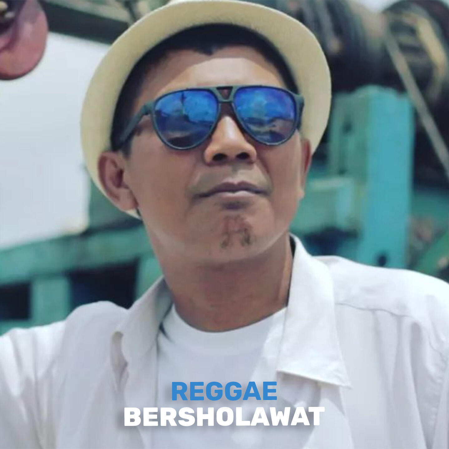 Релиз Reggae Bersholawat