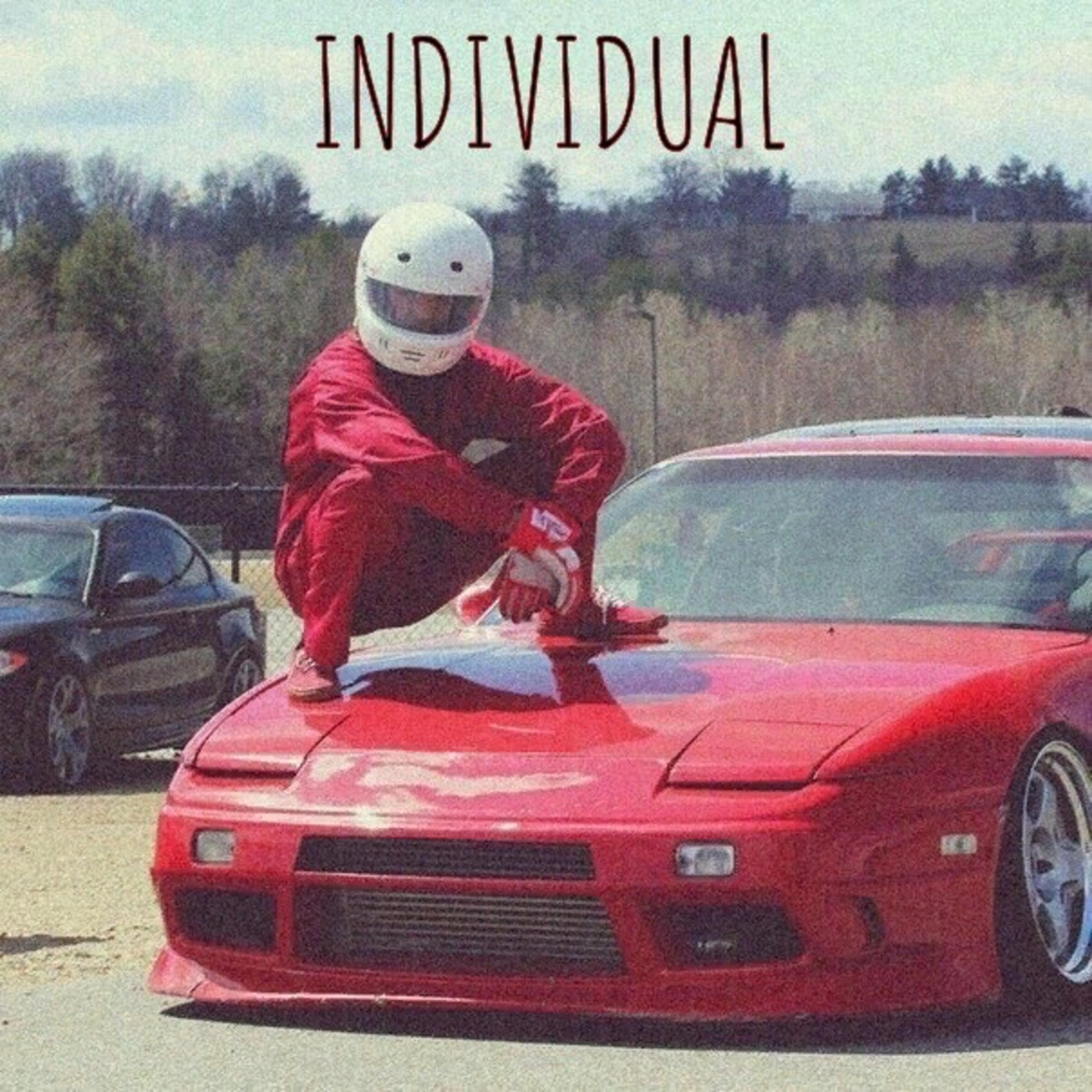 Релиз Individual
