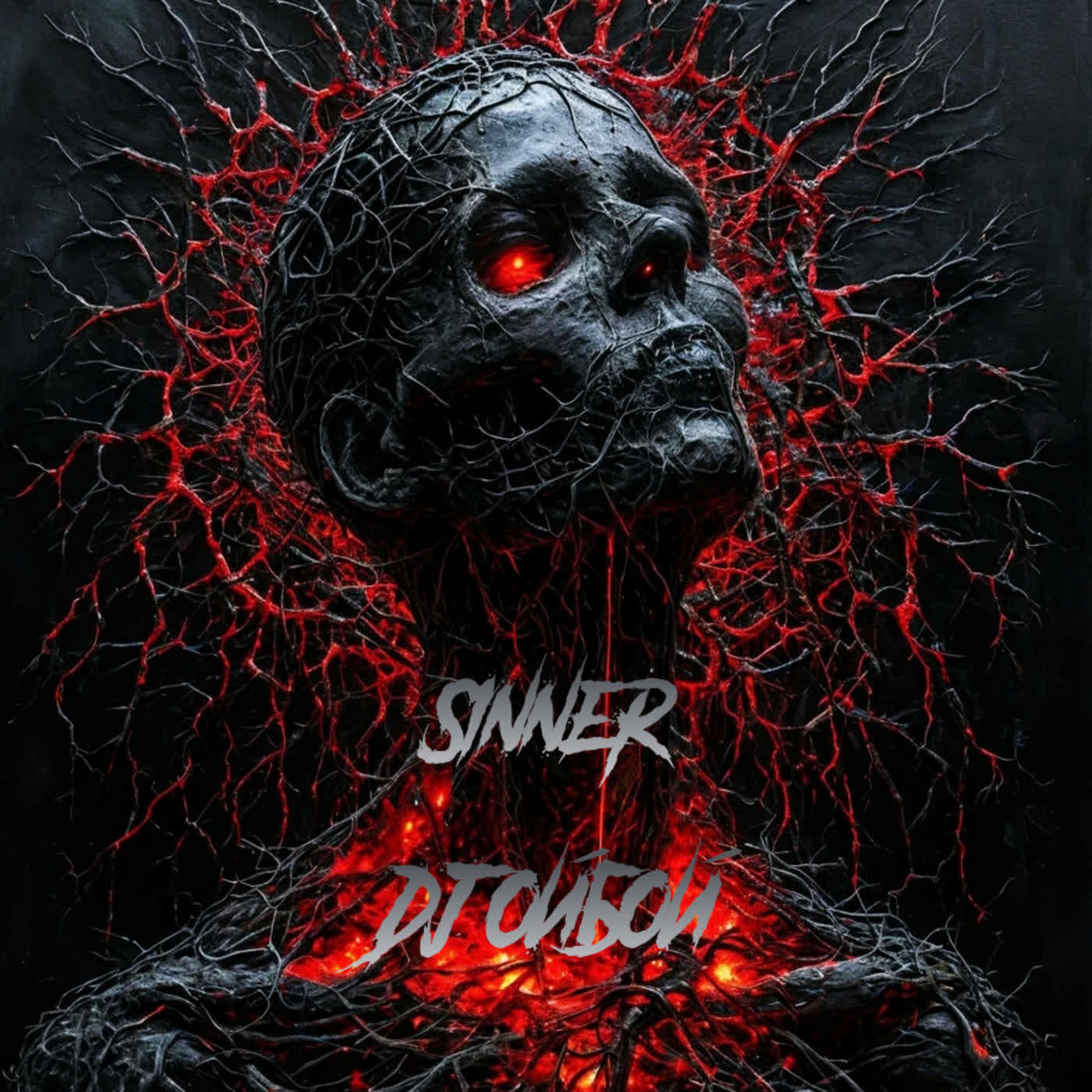 Релиз Sinner