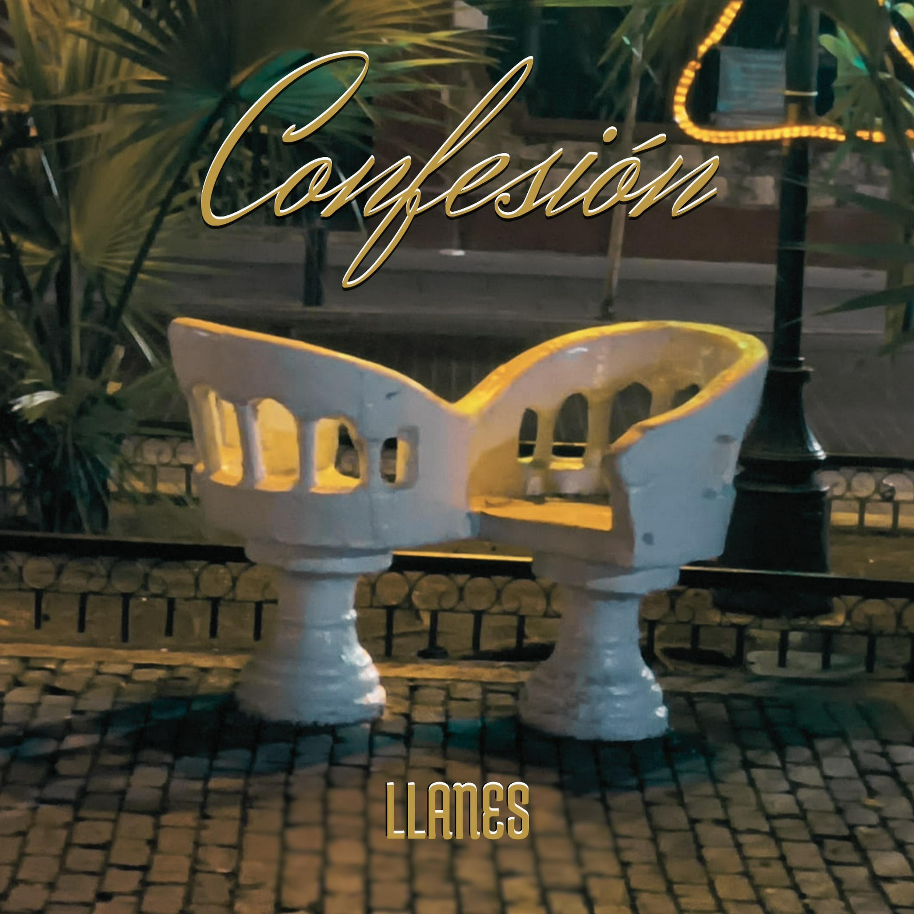 Релиз Confesión