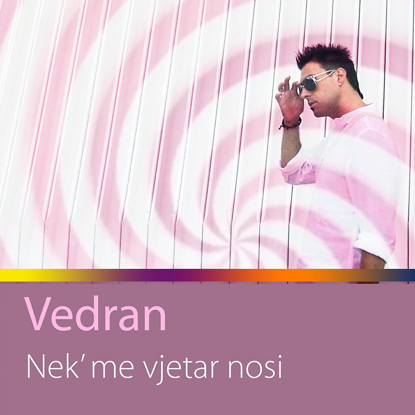 Релиз Nek Me Vjetar Nosi