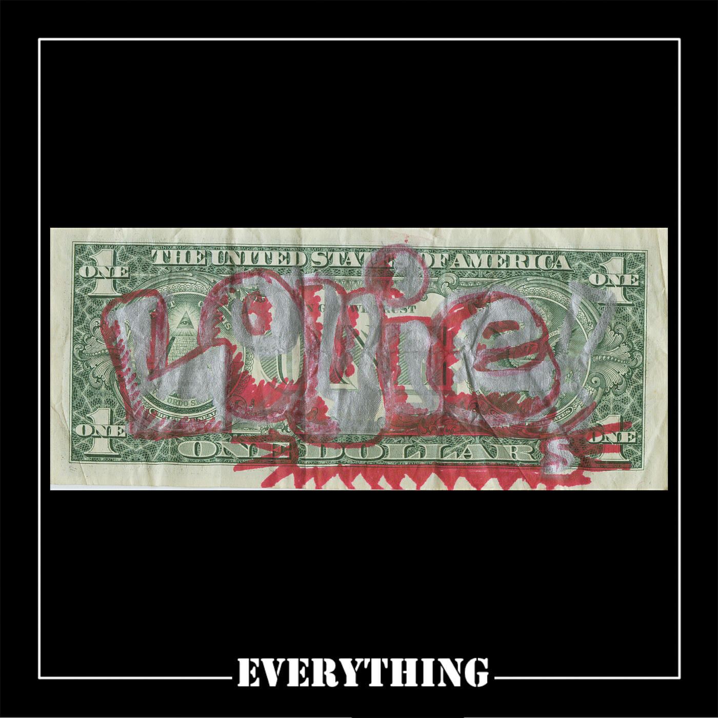 Релиз Everything