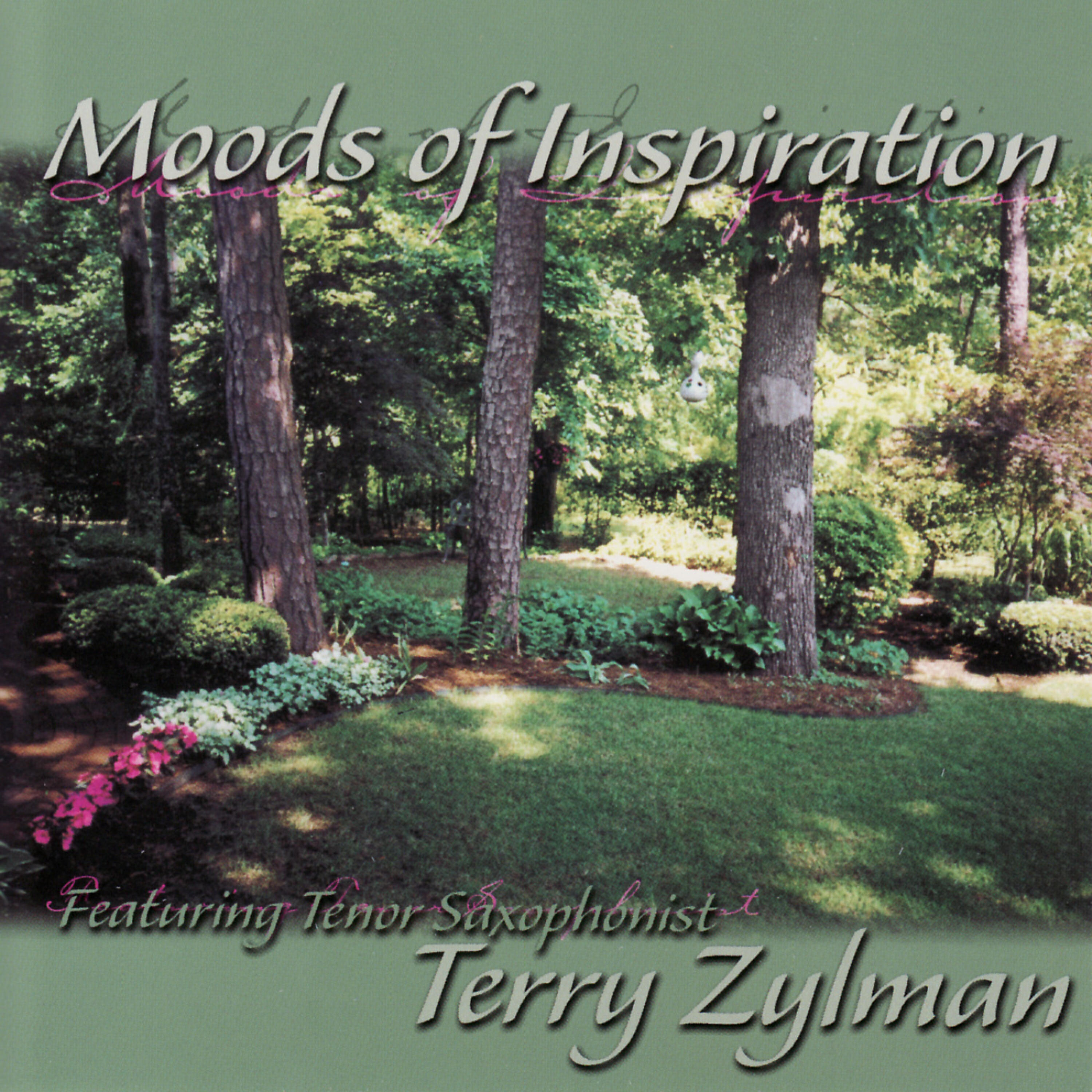 Релиз Moods of Inpiration