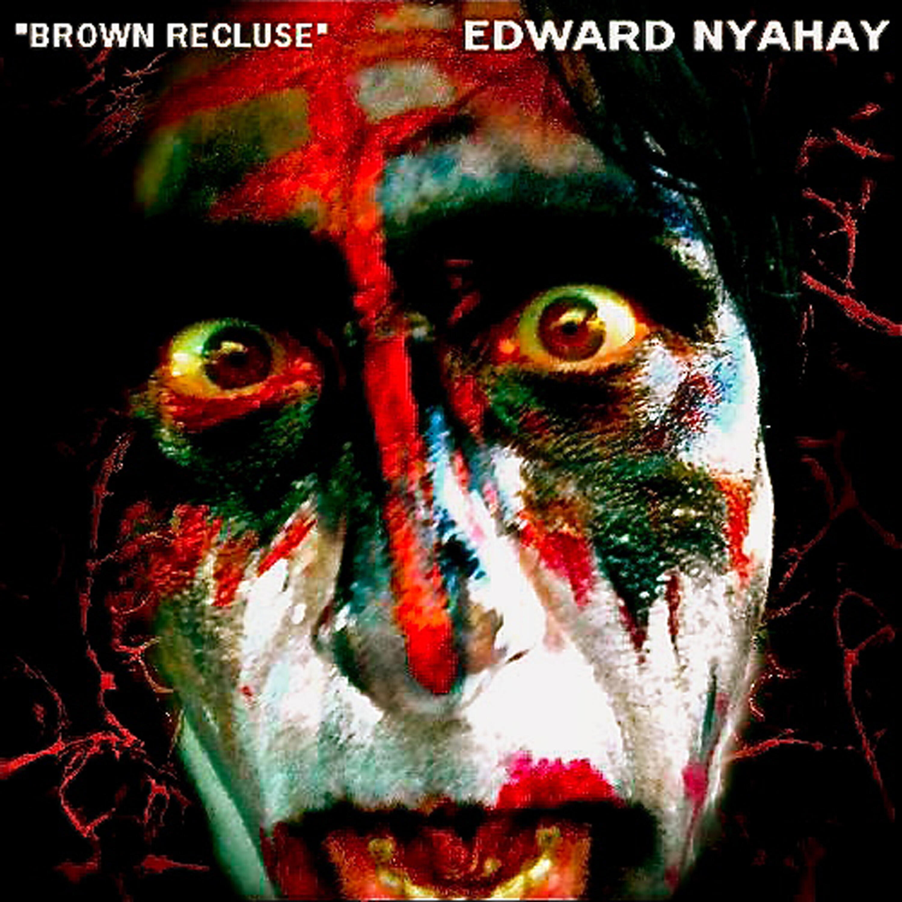 Релиз Brown Recluse