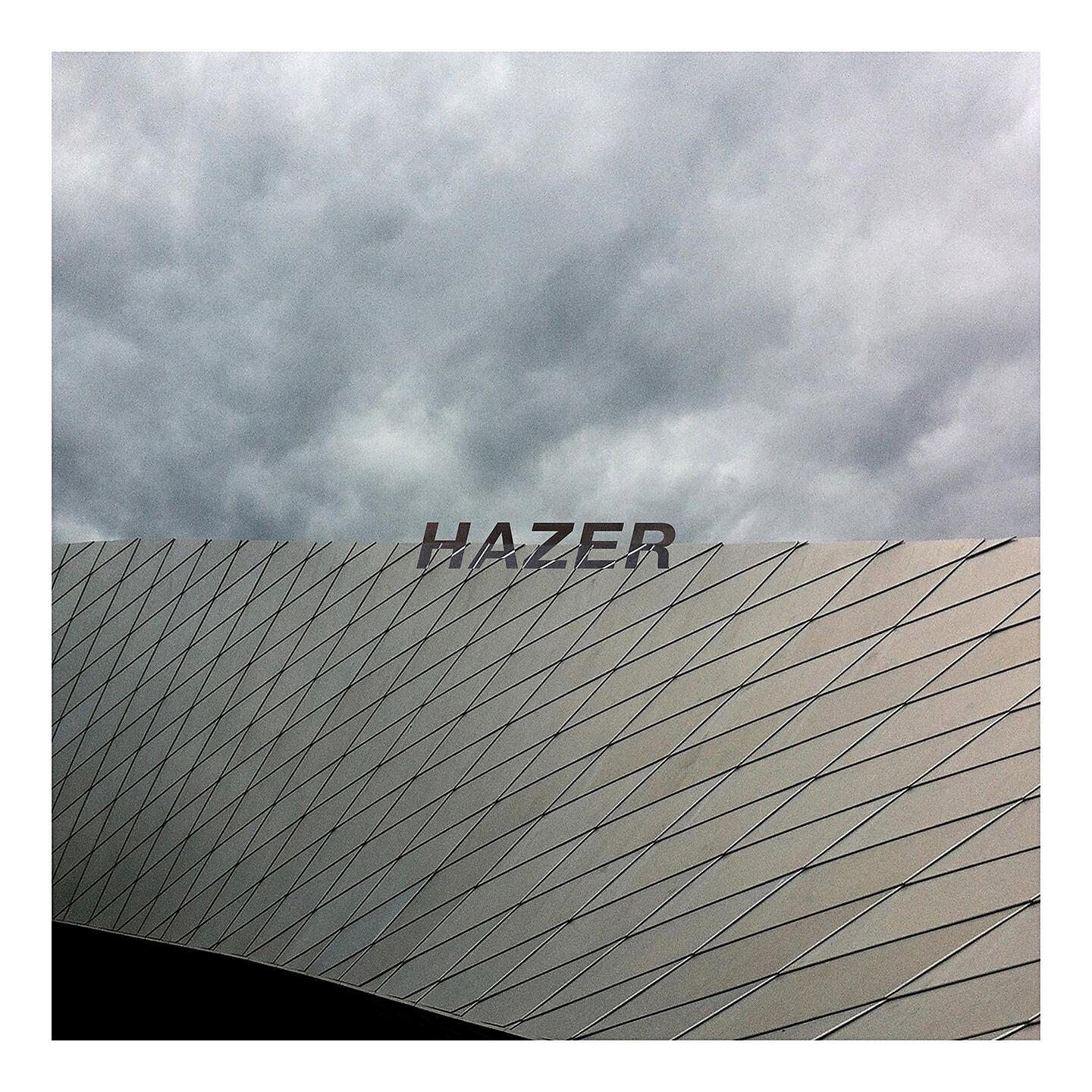 Релиз Hazer