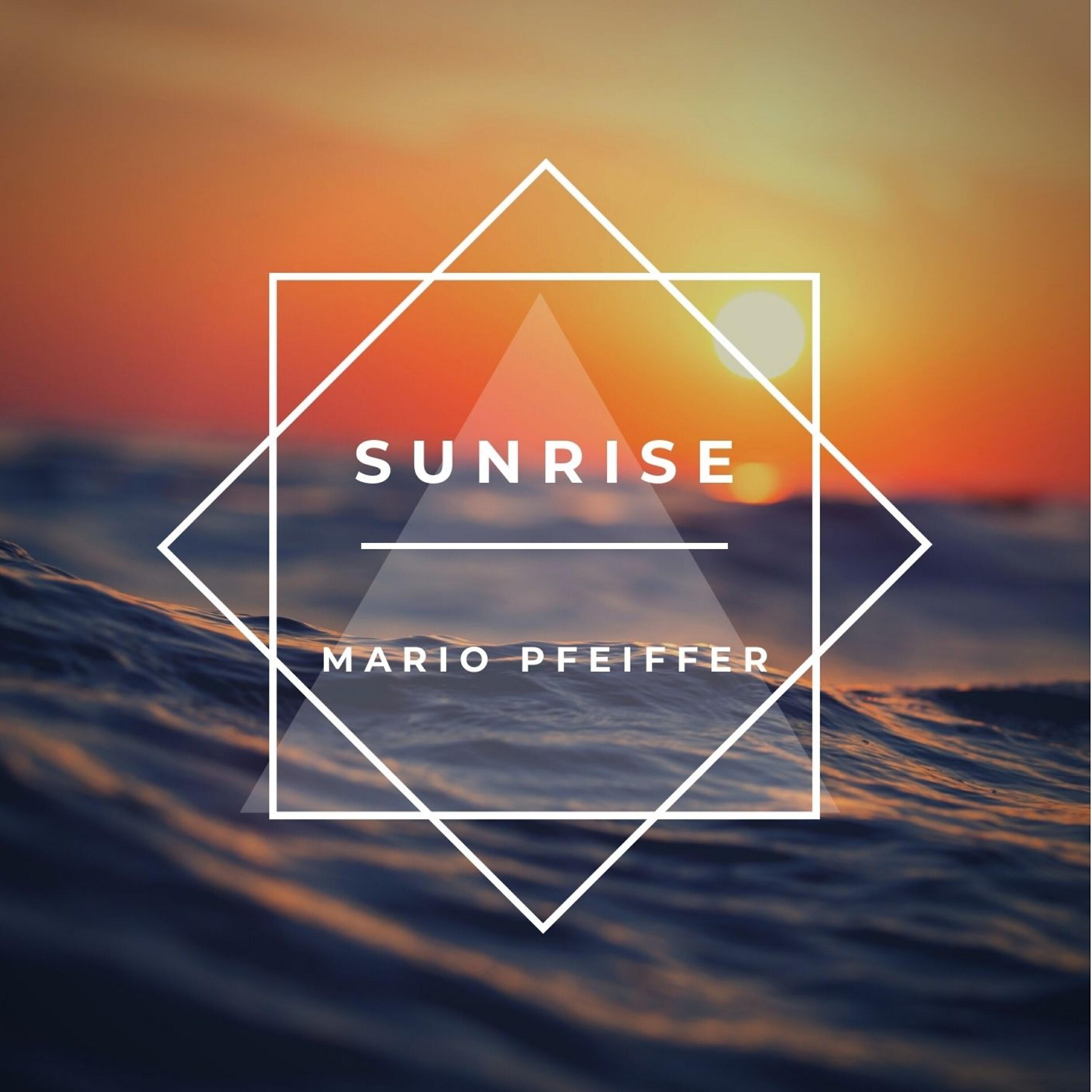 Релиз Sunrise