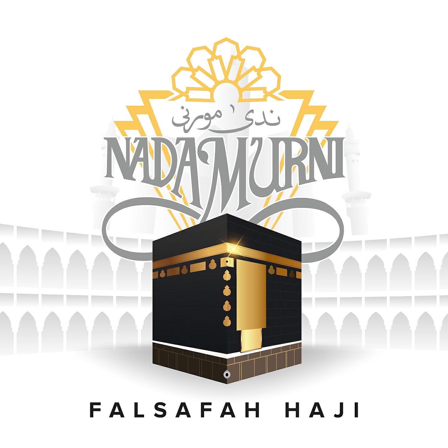Релиз Falsafah Haji