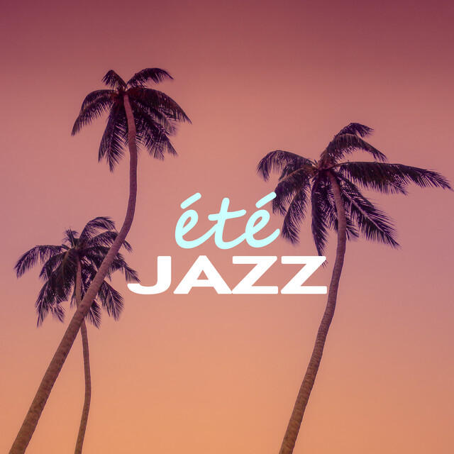 Релиз Été jazz