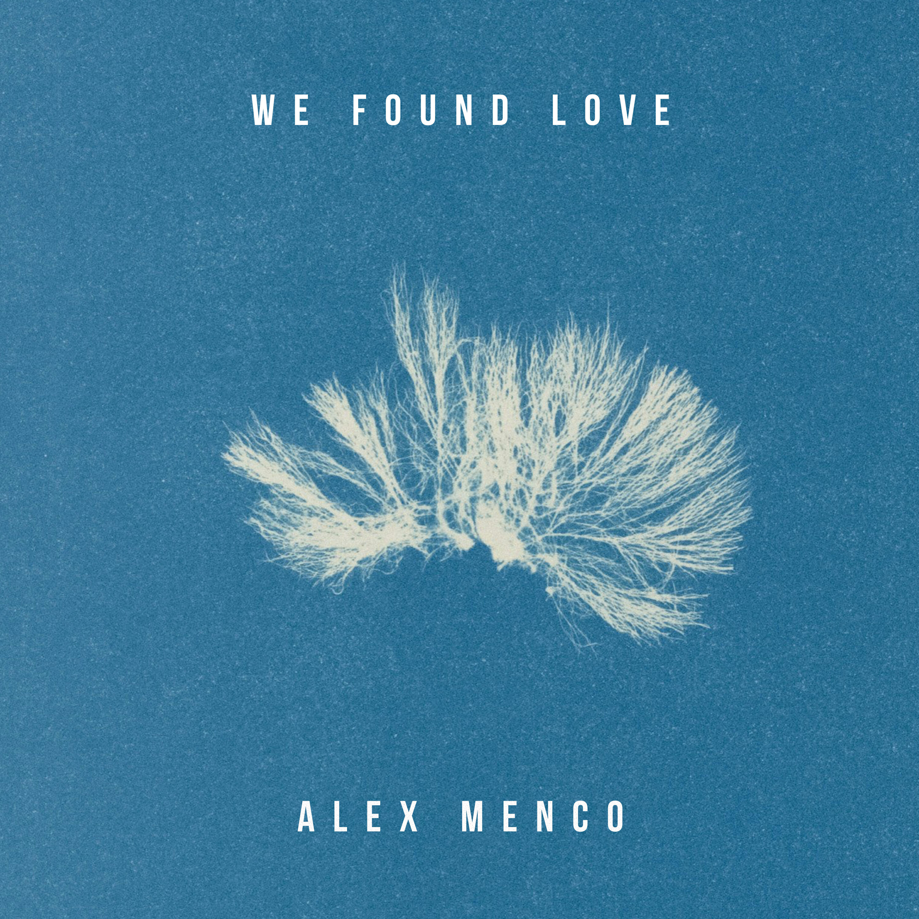 Релиз We Found Love