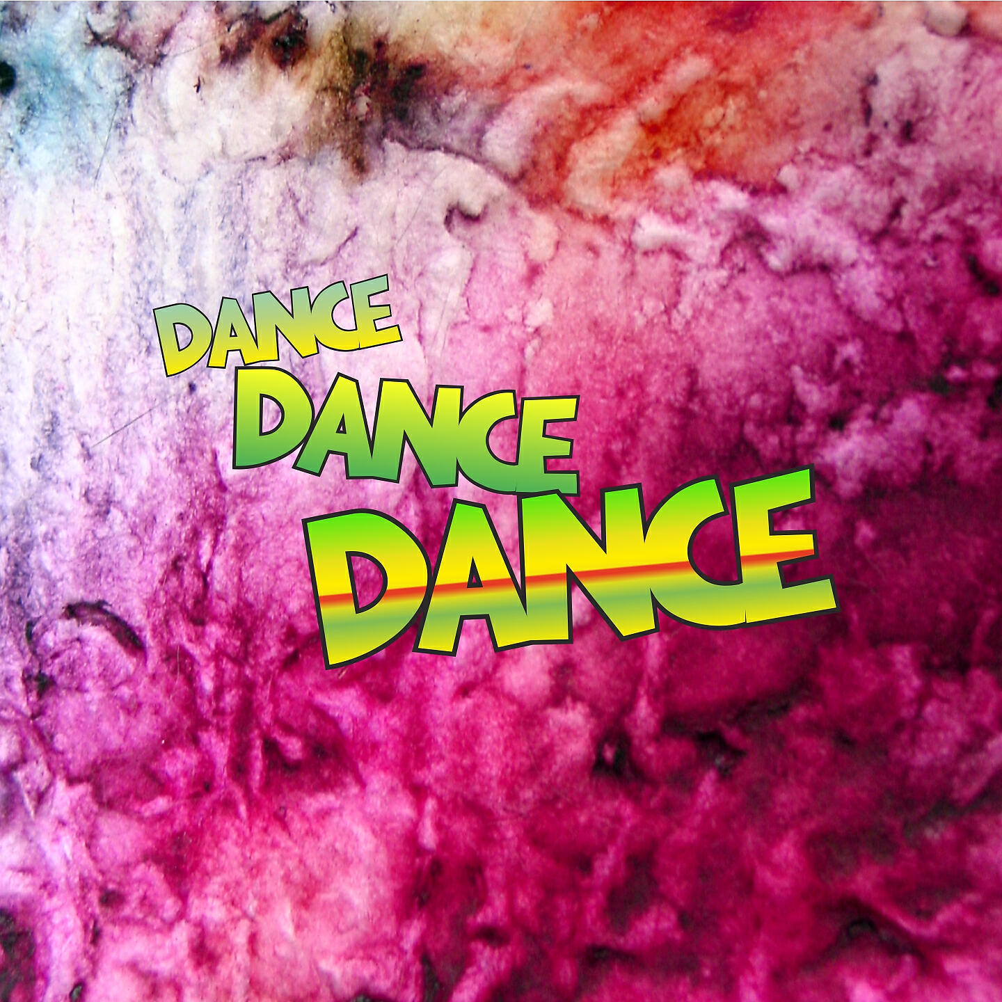 Релиз Dance Dance Dance