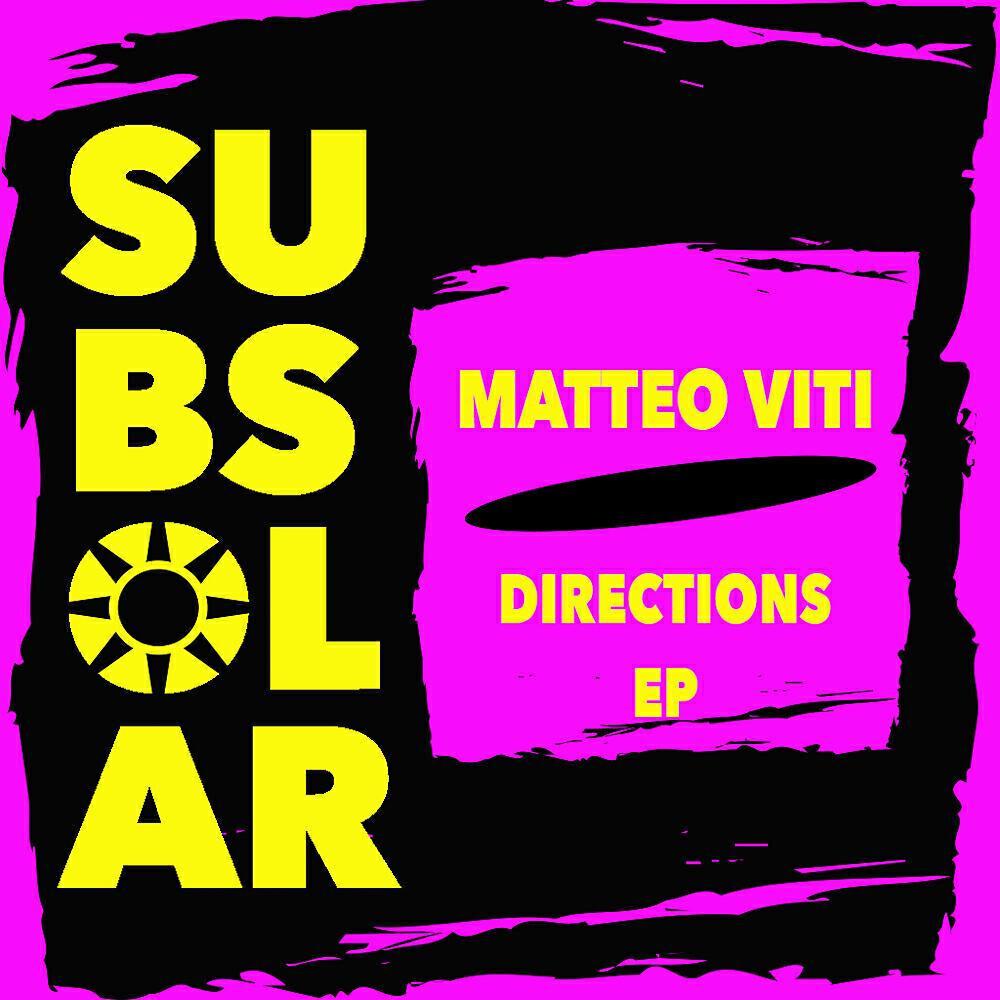 Matteo Viti