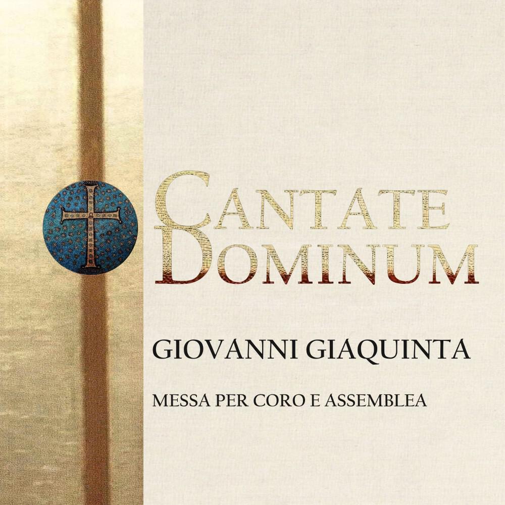 Релиз Cantate Dominum