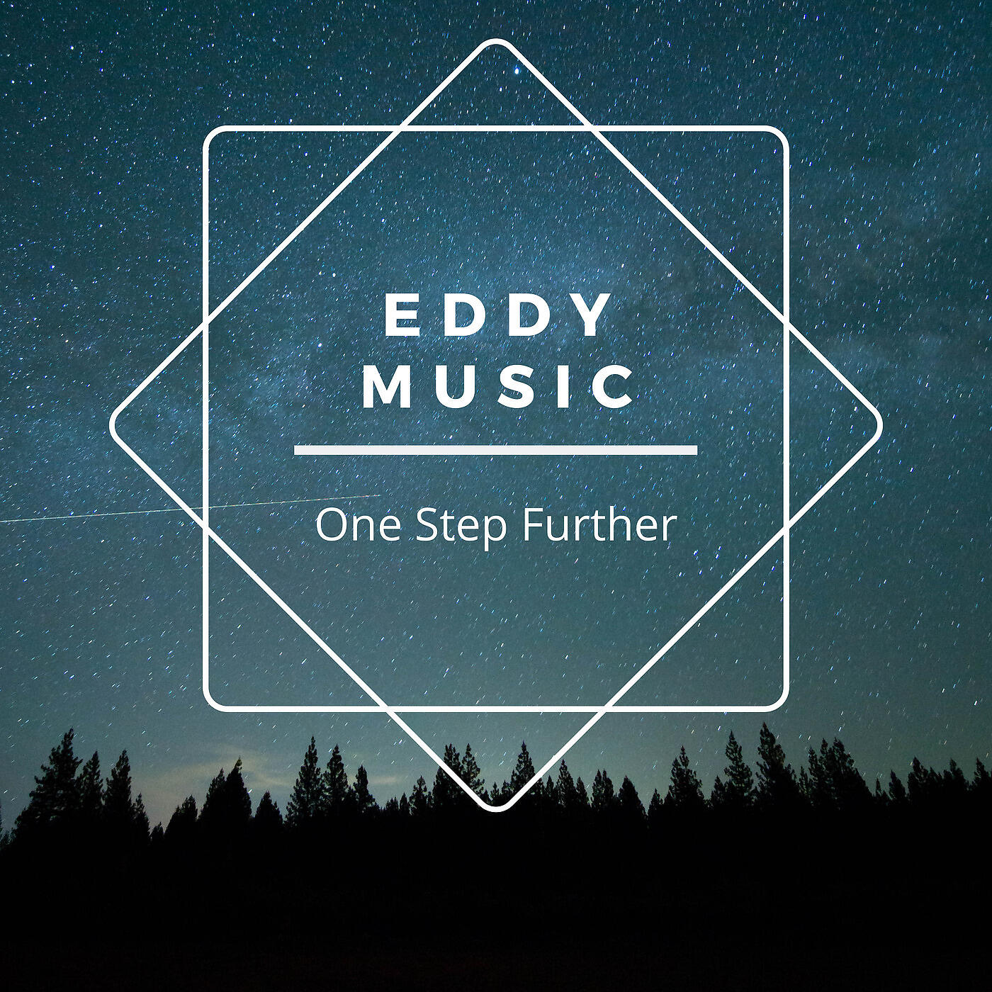 Релиз One Step Further