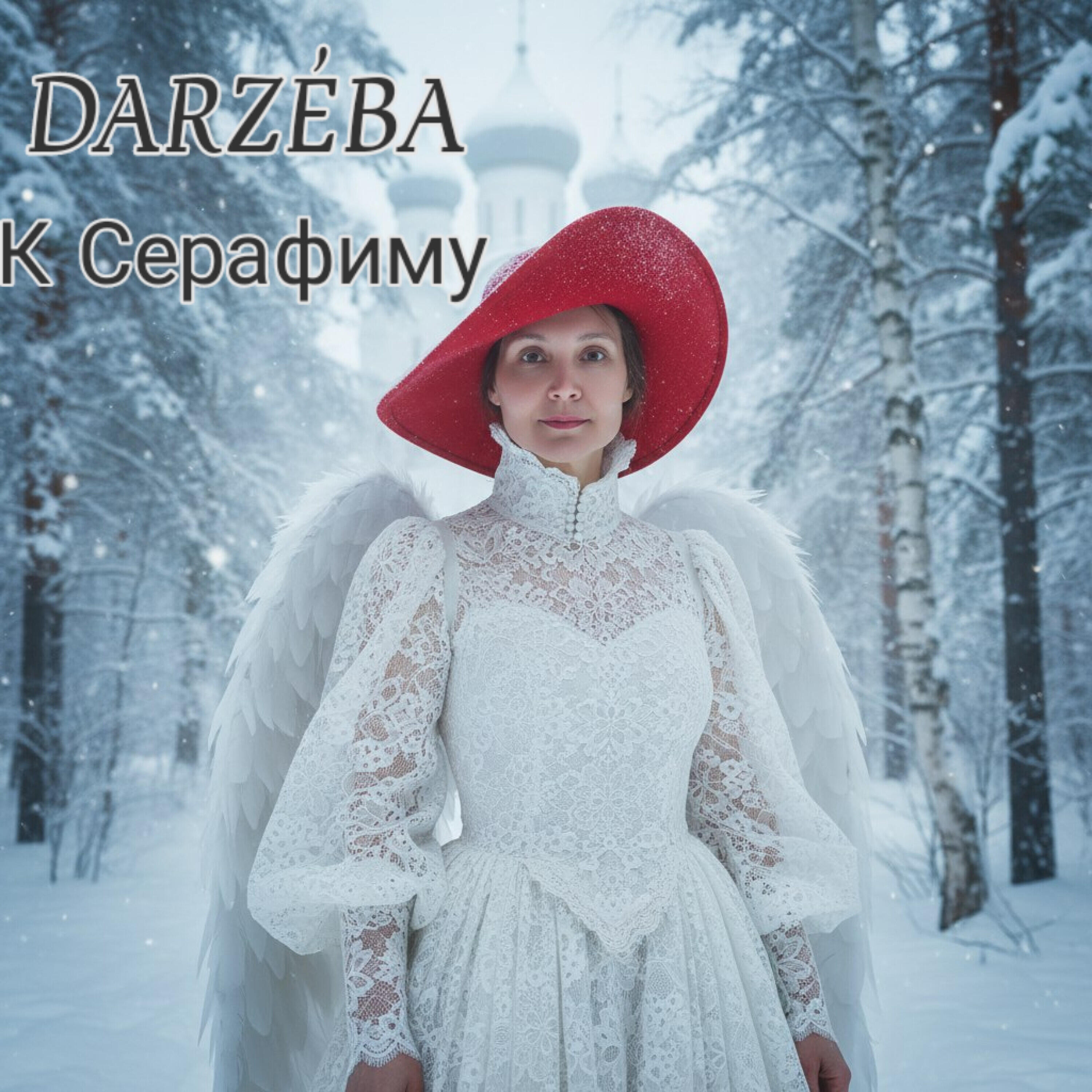 Релиз К Серафиму