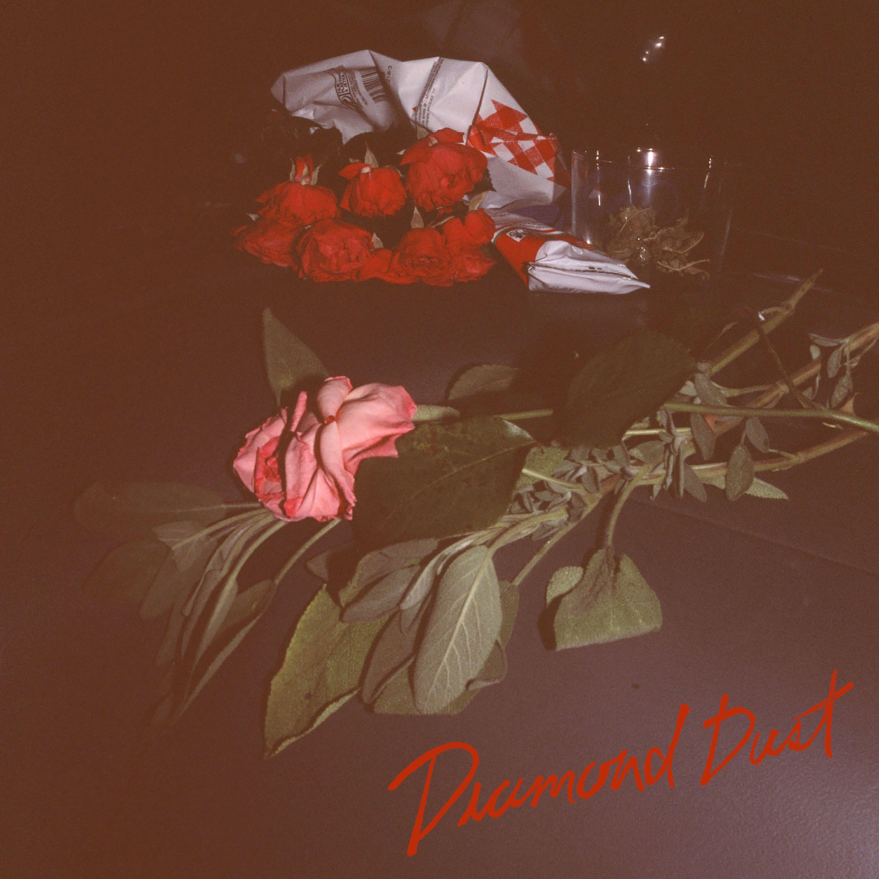 Релиз Diamond Dust