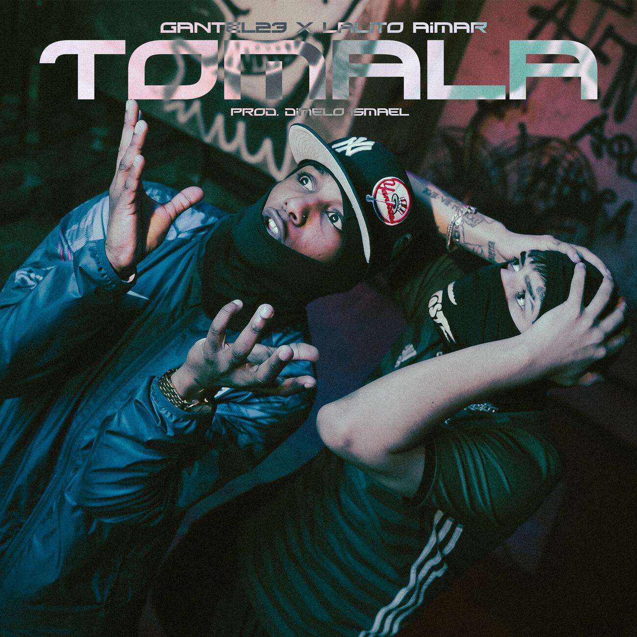 Релиз TOMALA