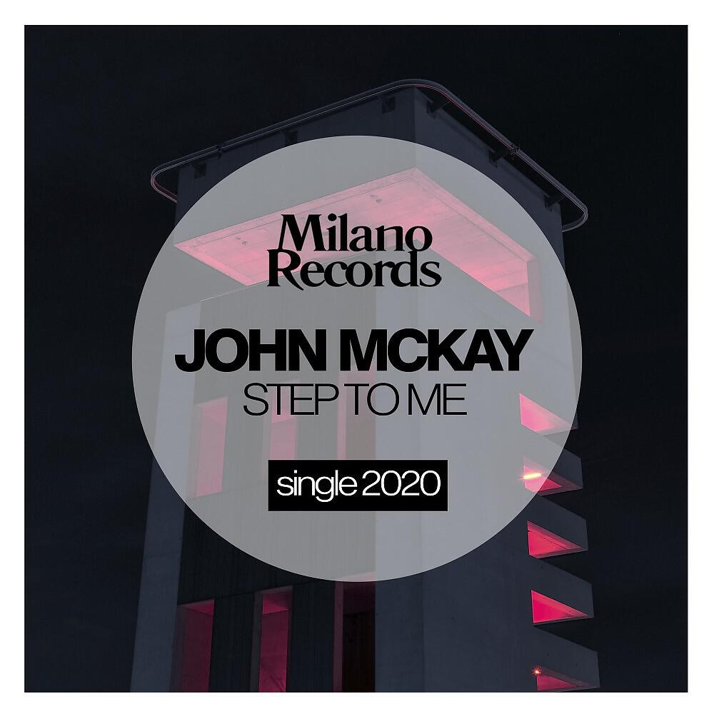 John McKay