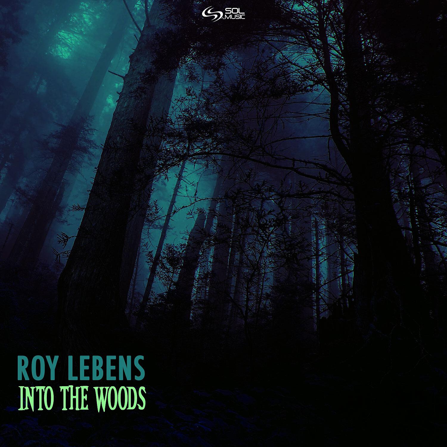 Релиз Into the Woods