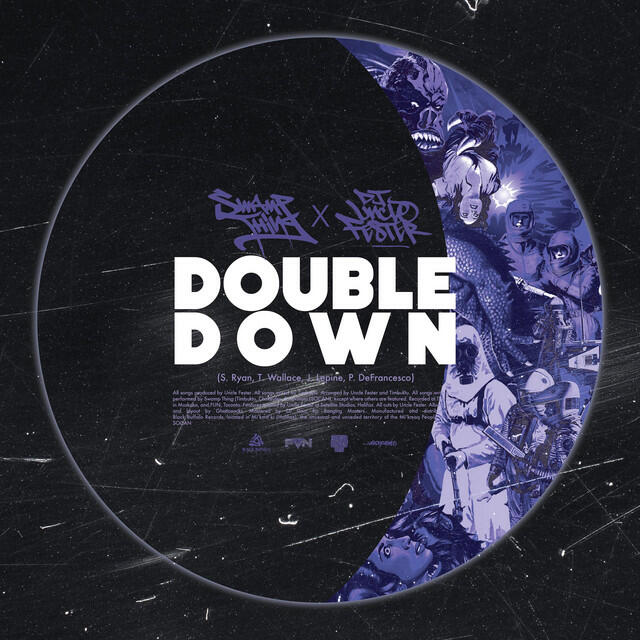 Релиз Double Down