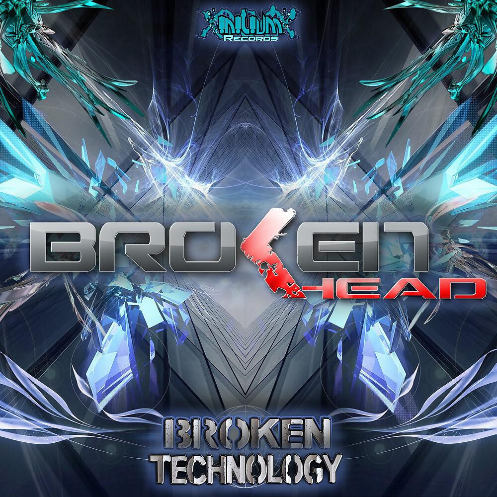 Релиз Broken Technology