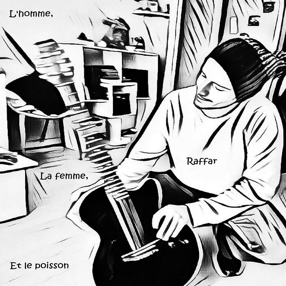 Релиз L'homme, la femme et le poisson