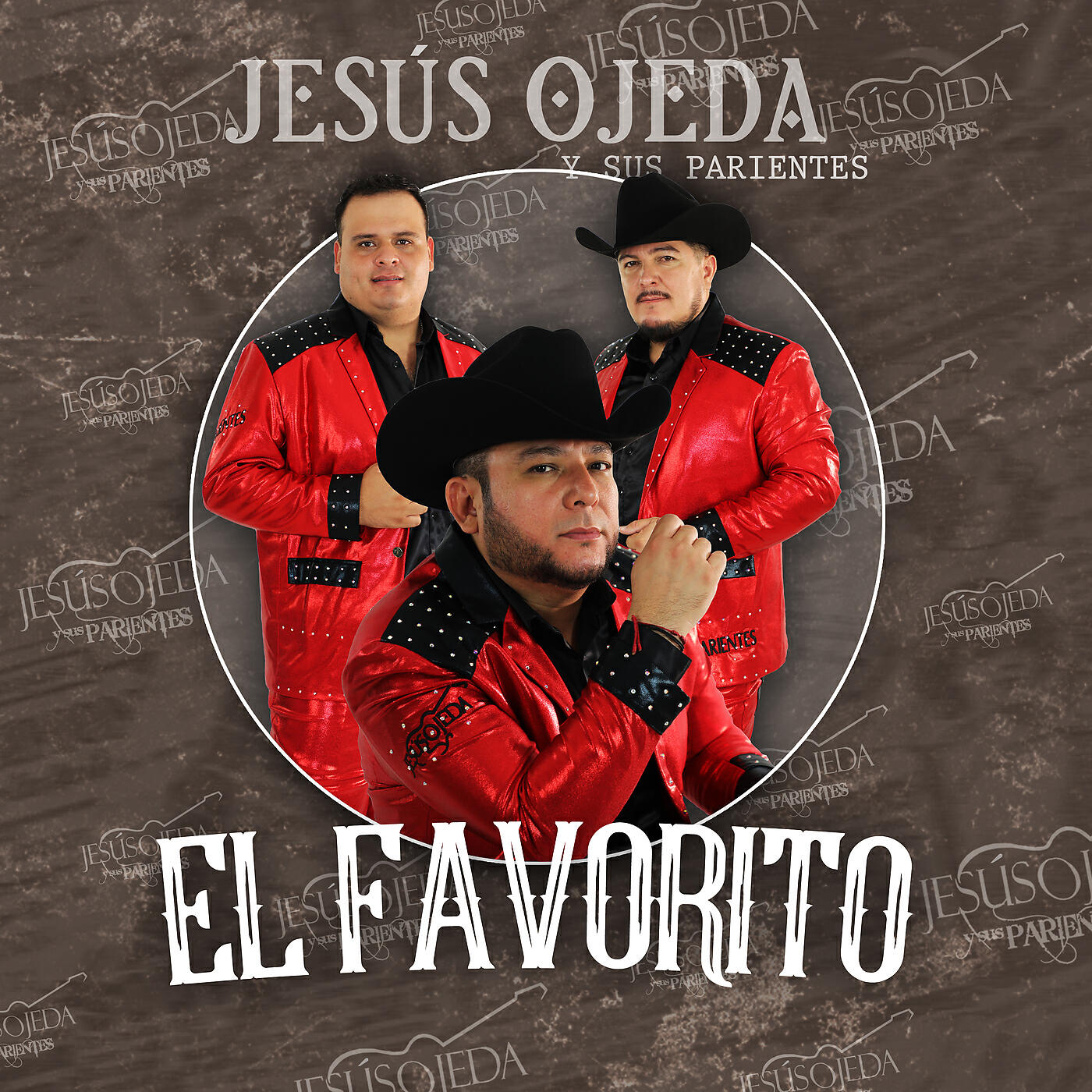 Релиз El Favorito