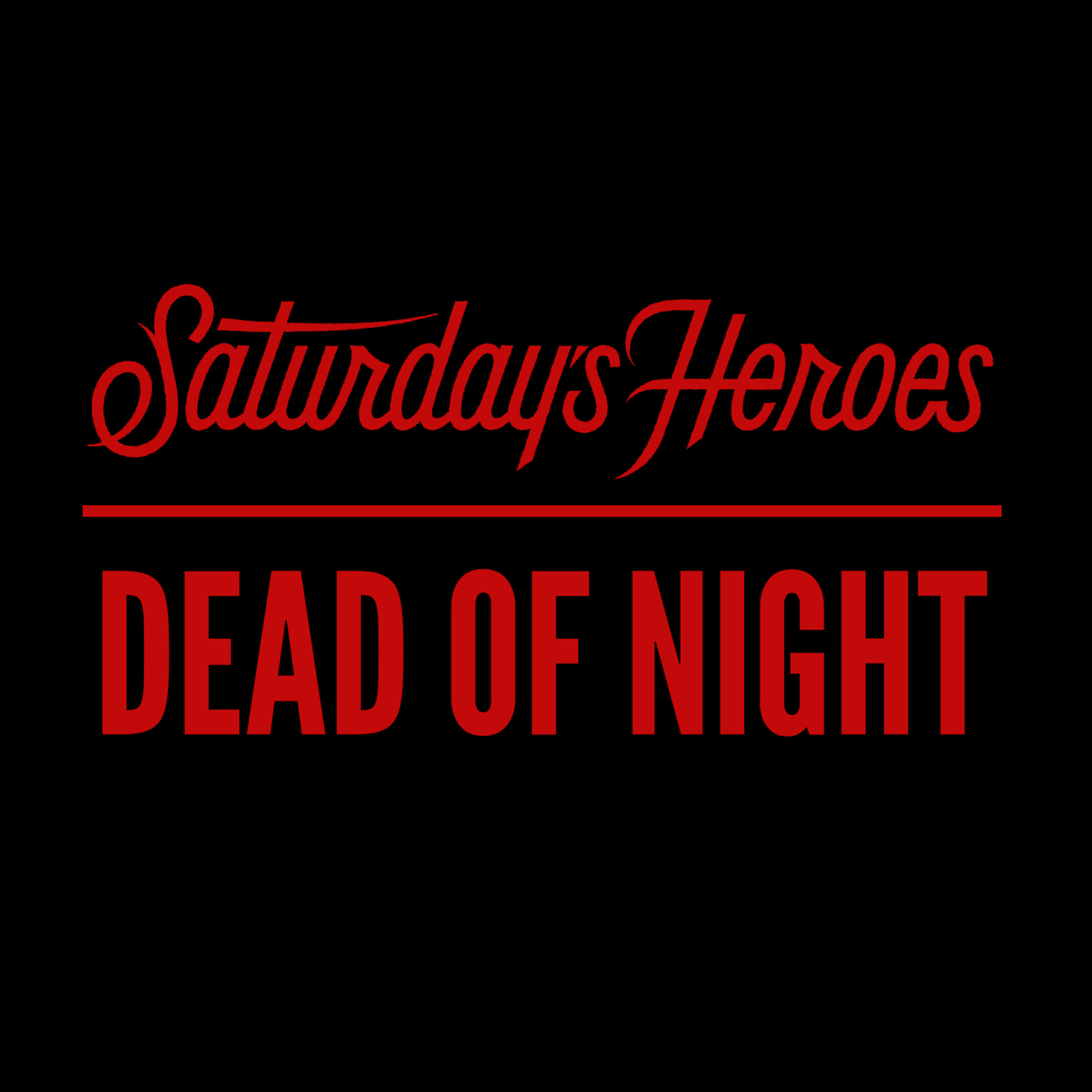Релиз Dead of Night
