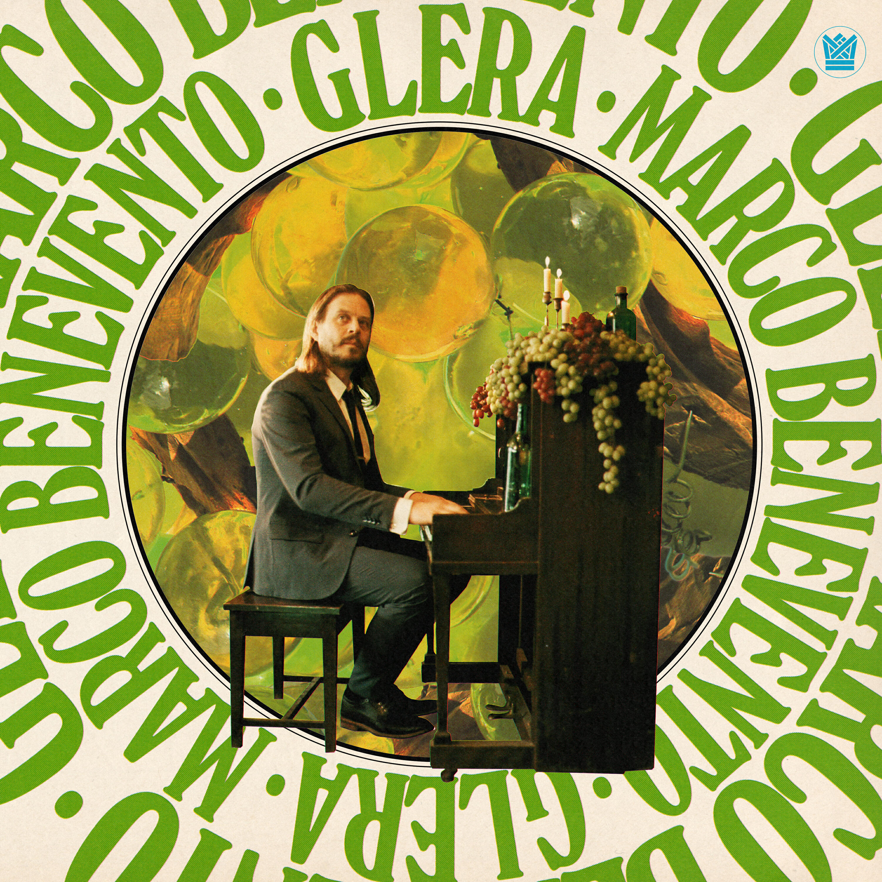 Релиз Glera
