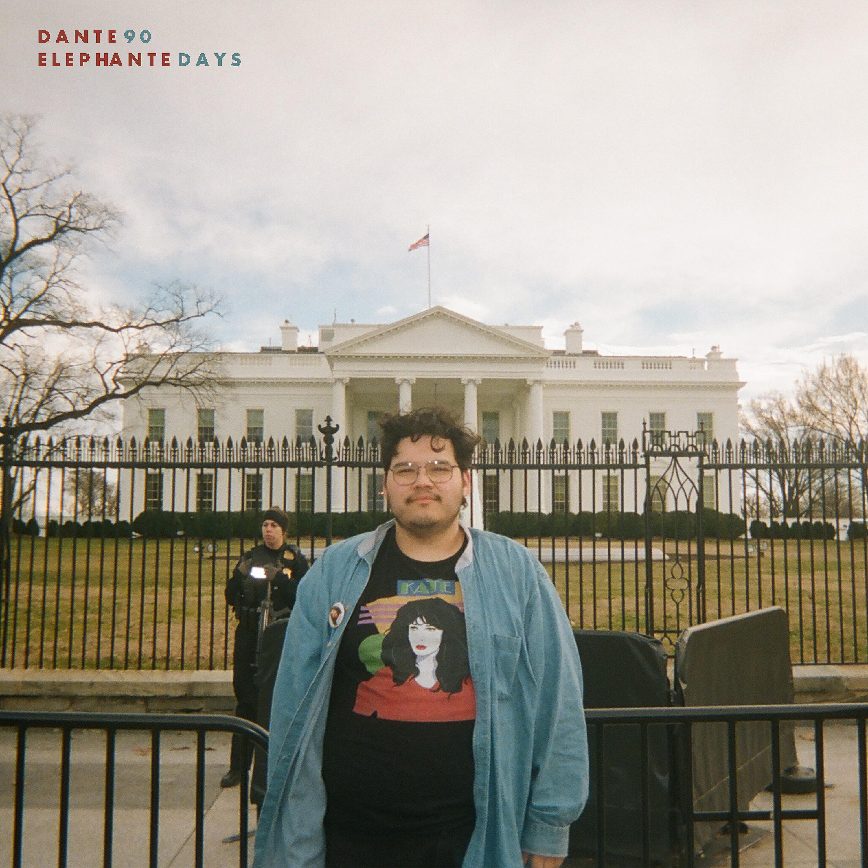 Релиз 90 Days (Single Edit)