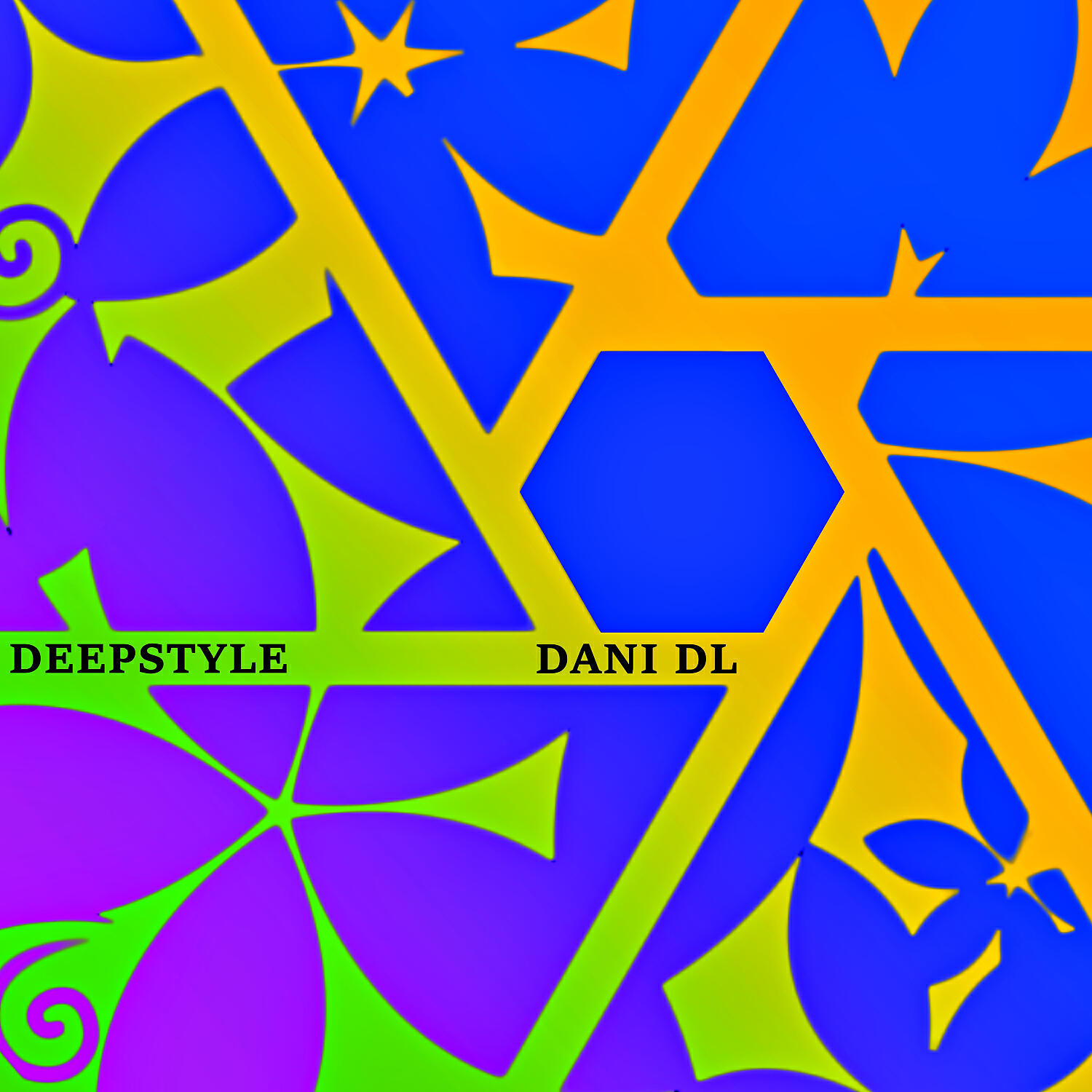 Релиз DeepStyle