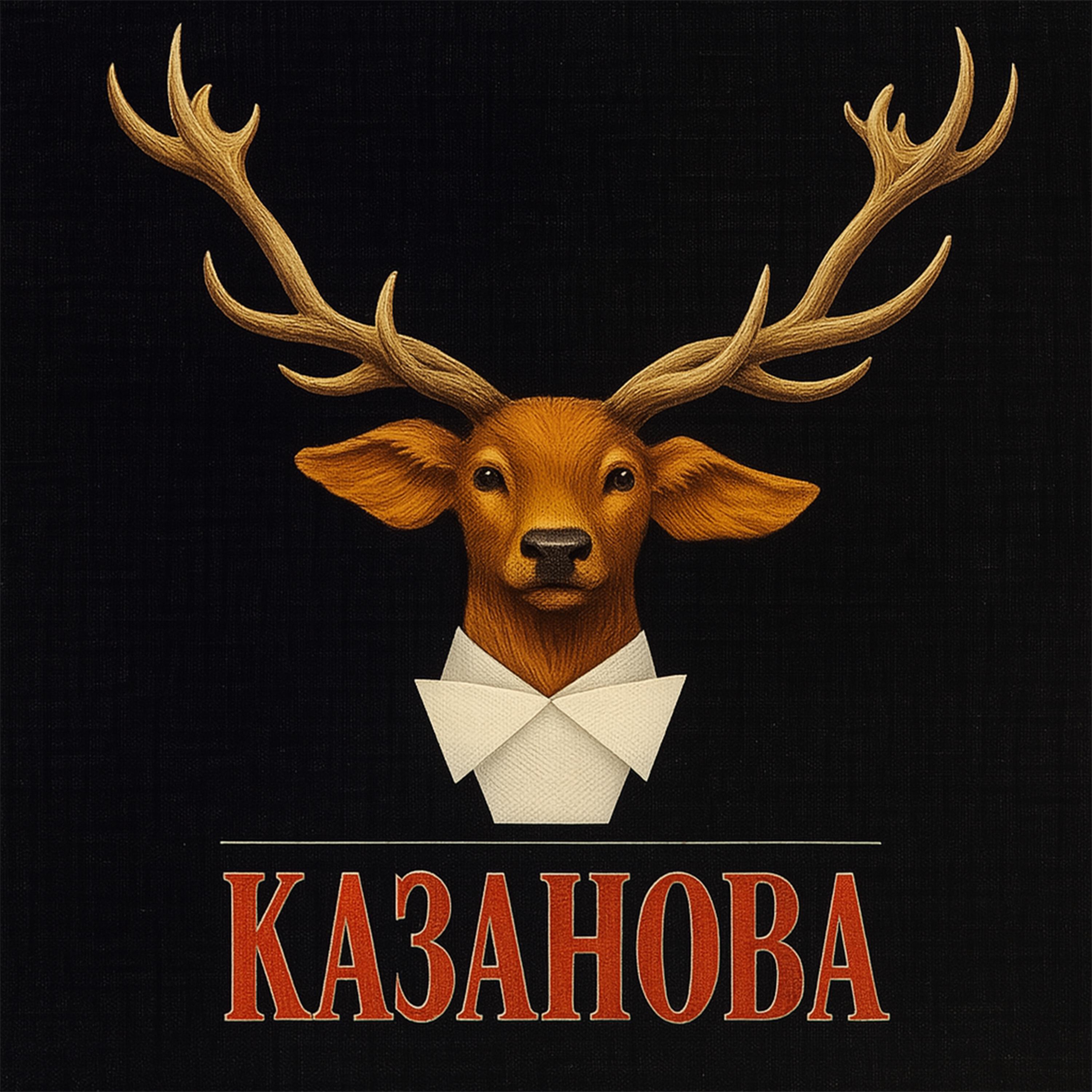 Релиз Казанова