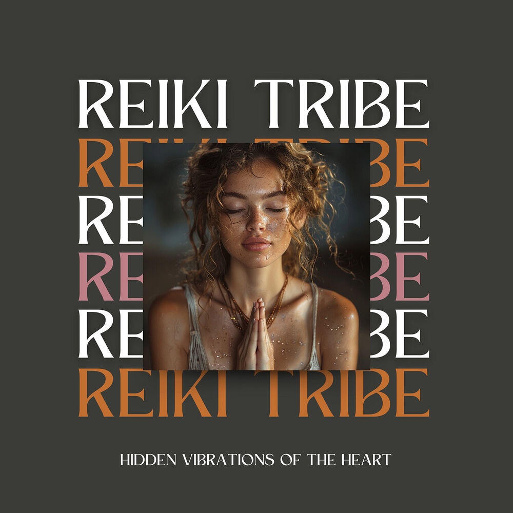 Релиз Hidden Vibrations of the Heart