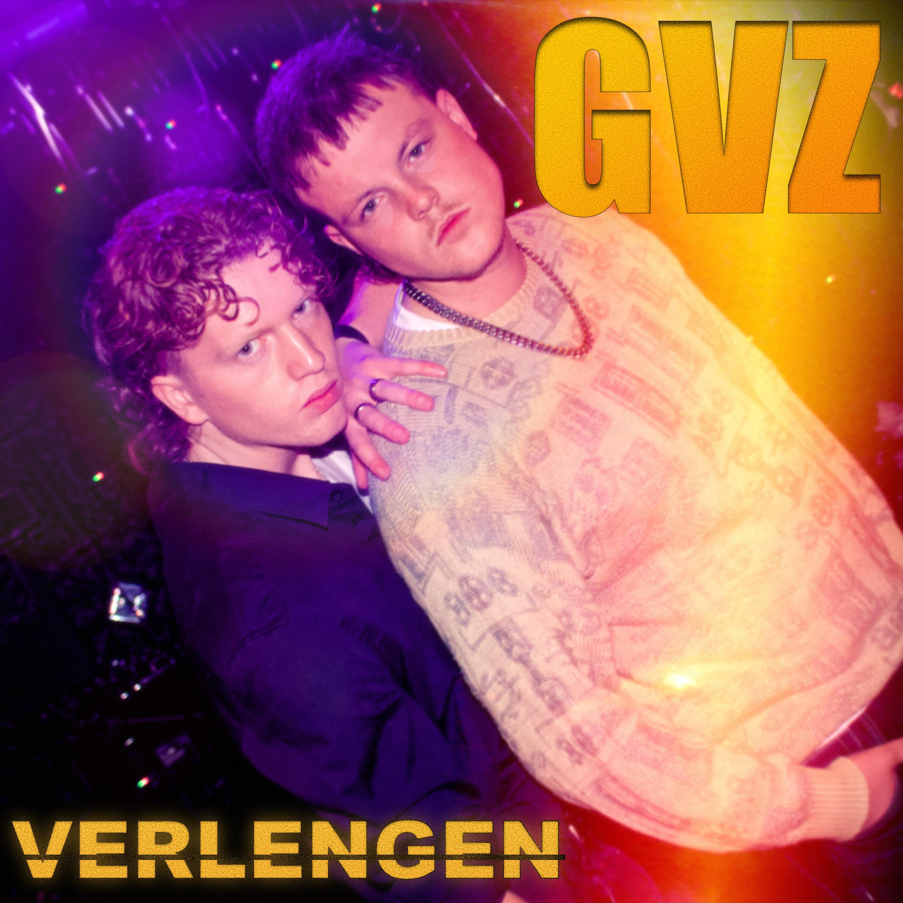 Релиз VERLENGEN