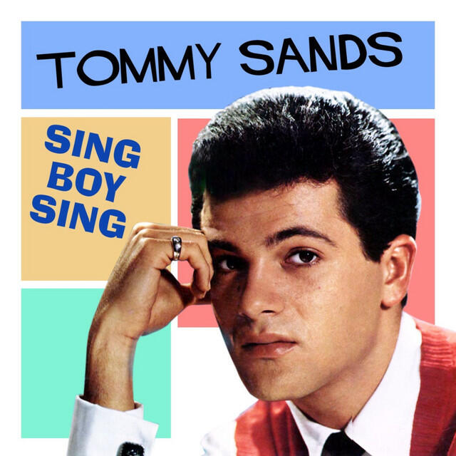 Релиз Sing Boy Sing
