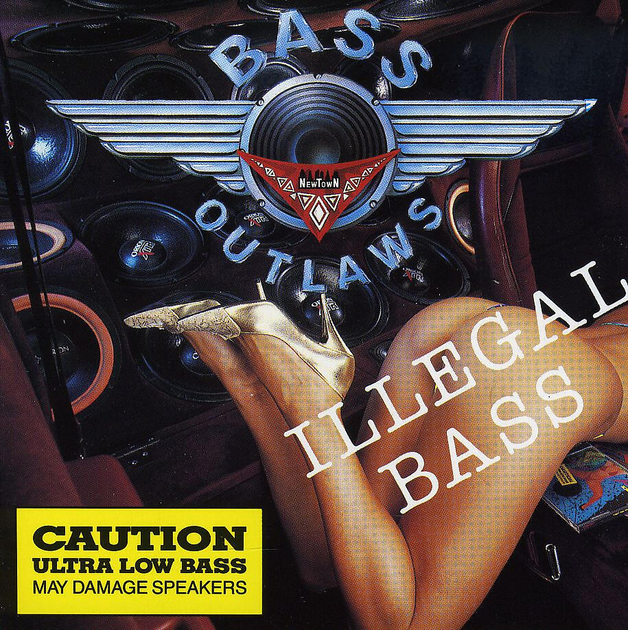 Bass Outlaws