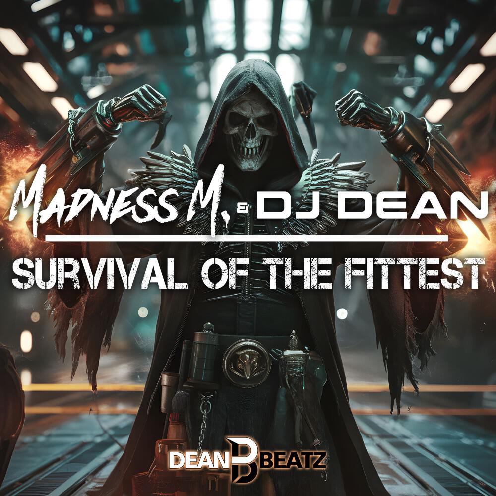 Релиз Survival Of The Fittest