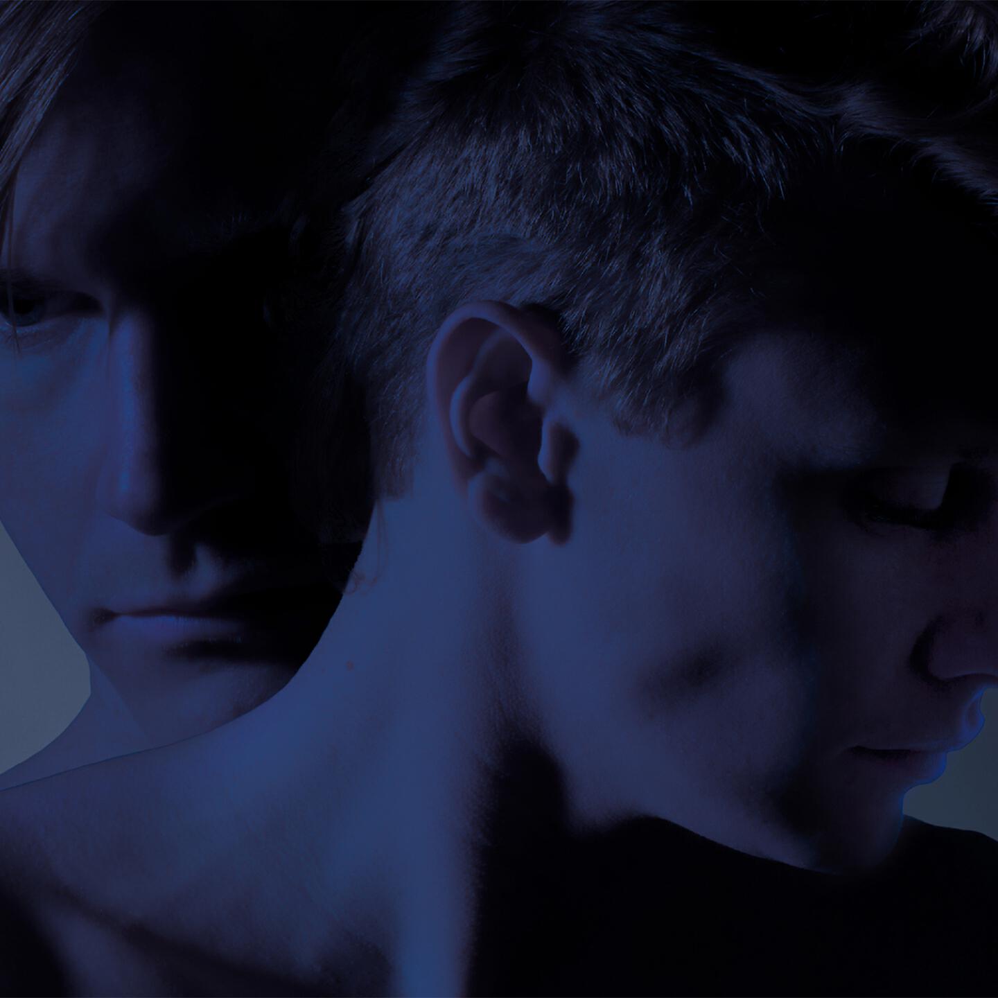 Релиз Stoffer & Maskinen