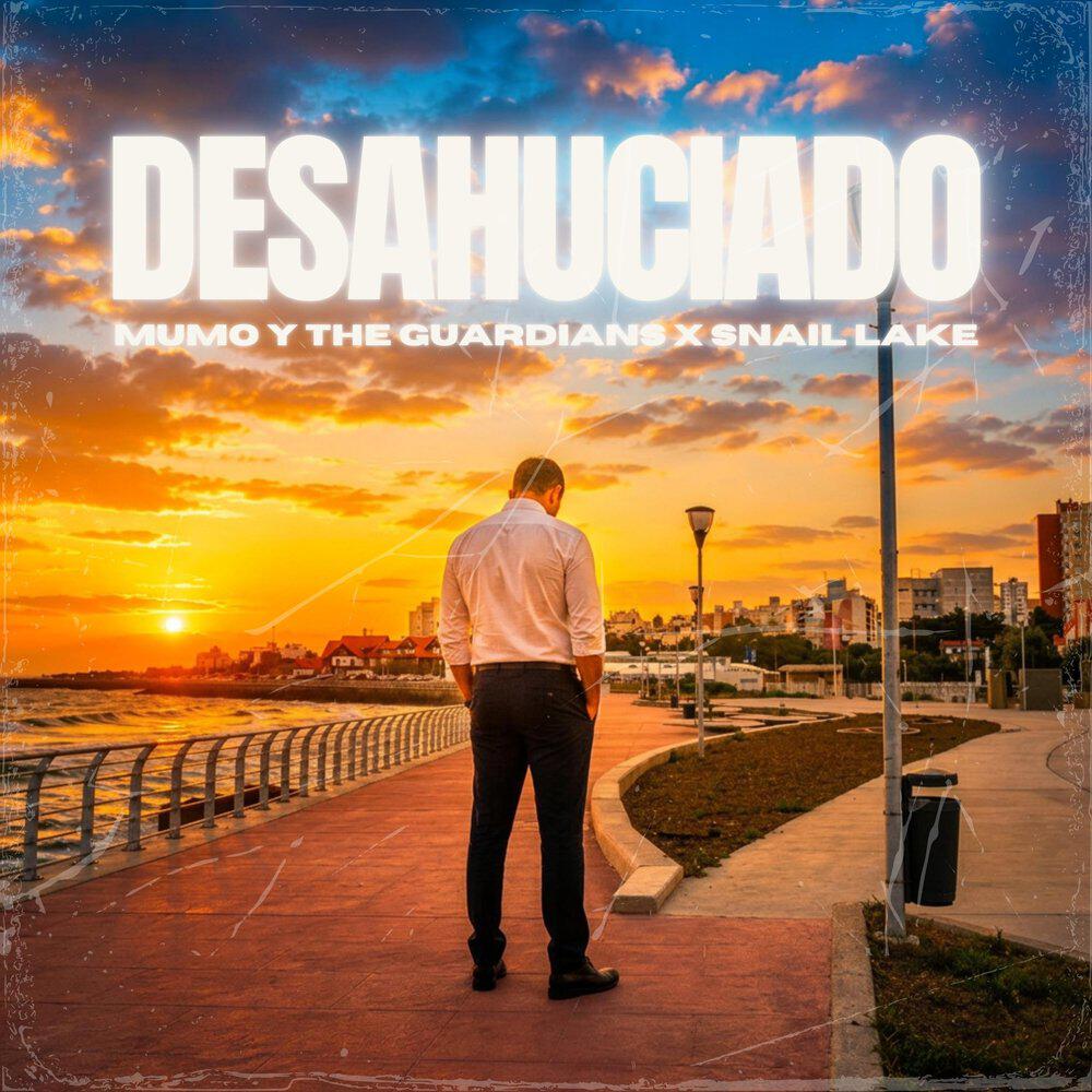 Релиз Deshauciado