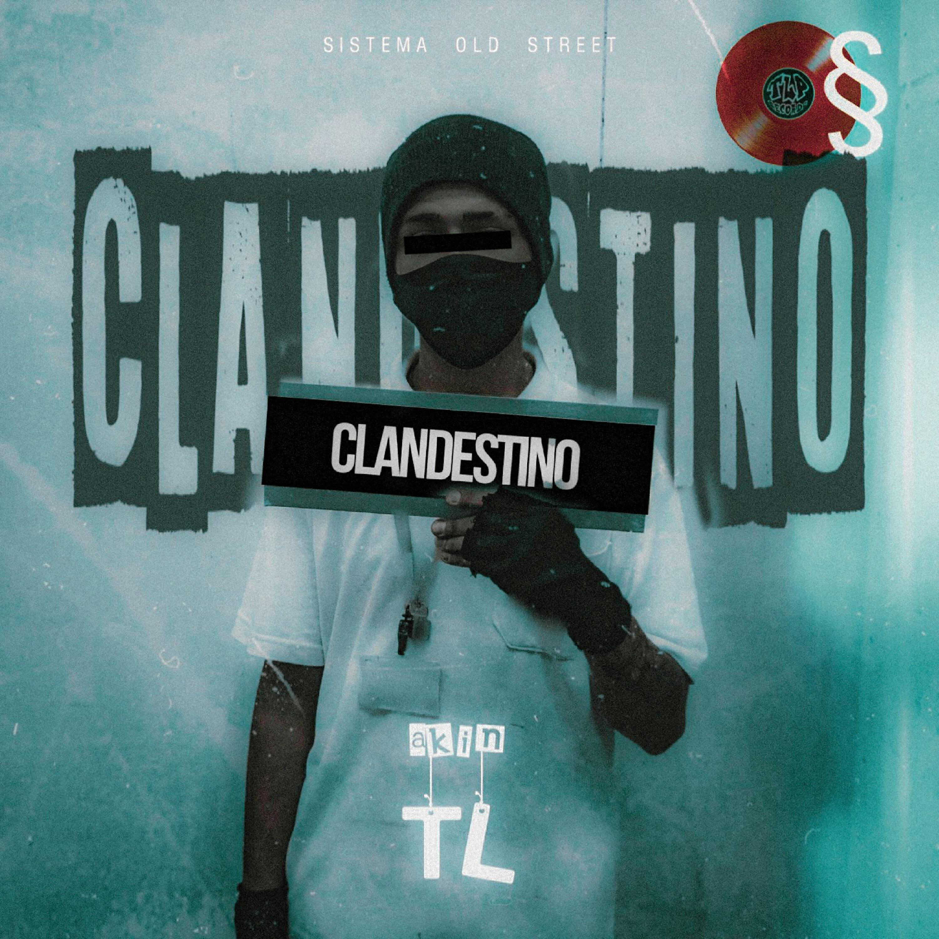 Релиз Clandestino