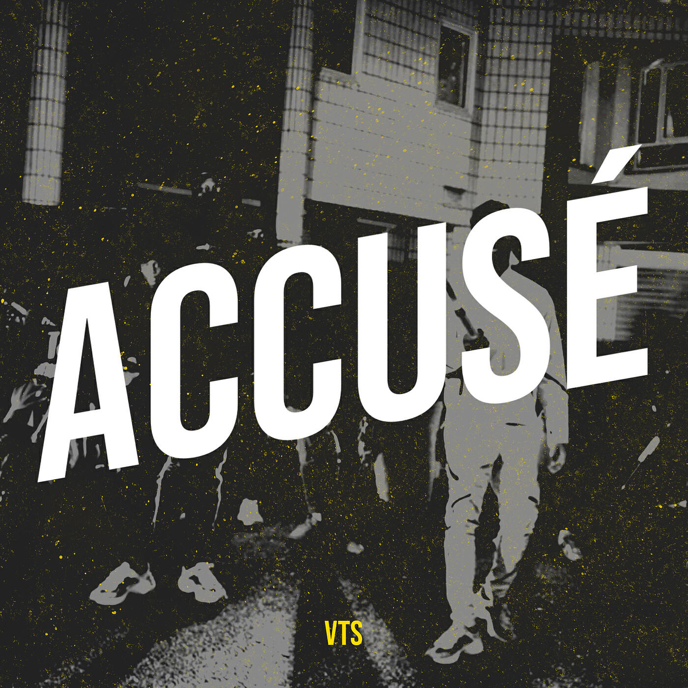 Релиз Accusé