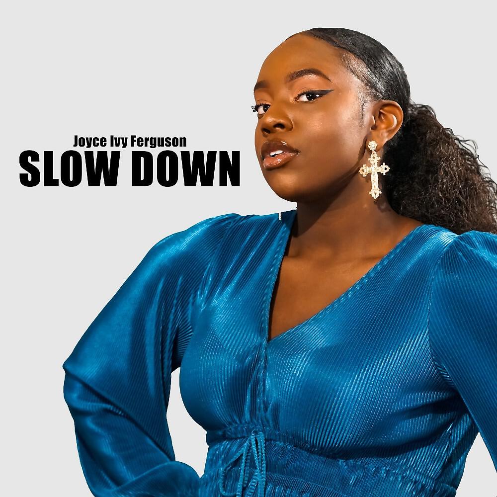 Релиз Slow Down